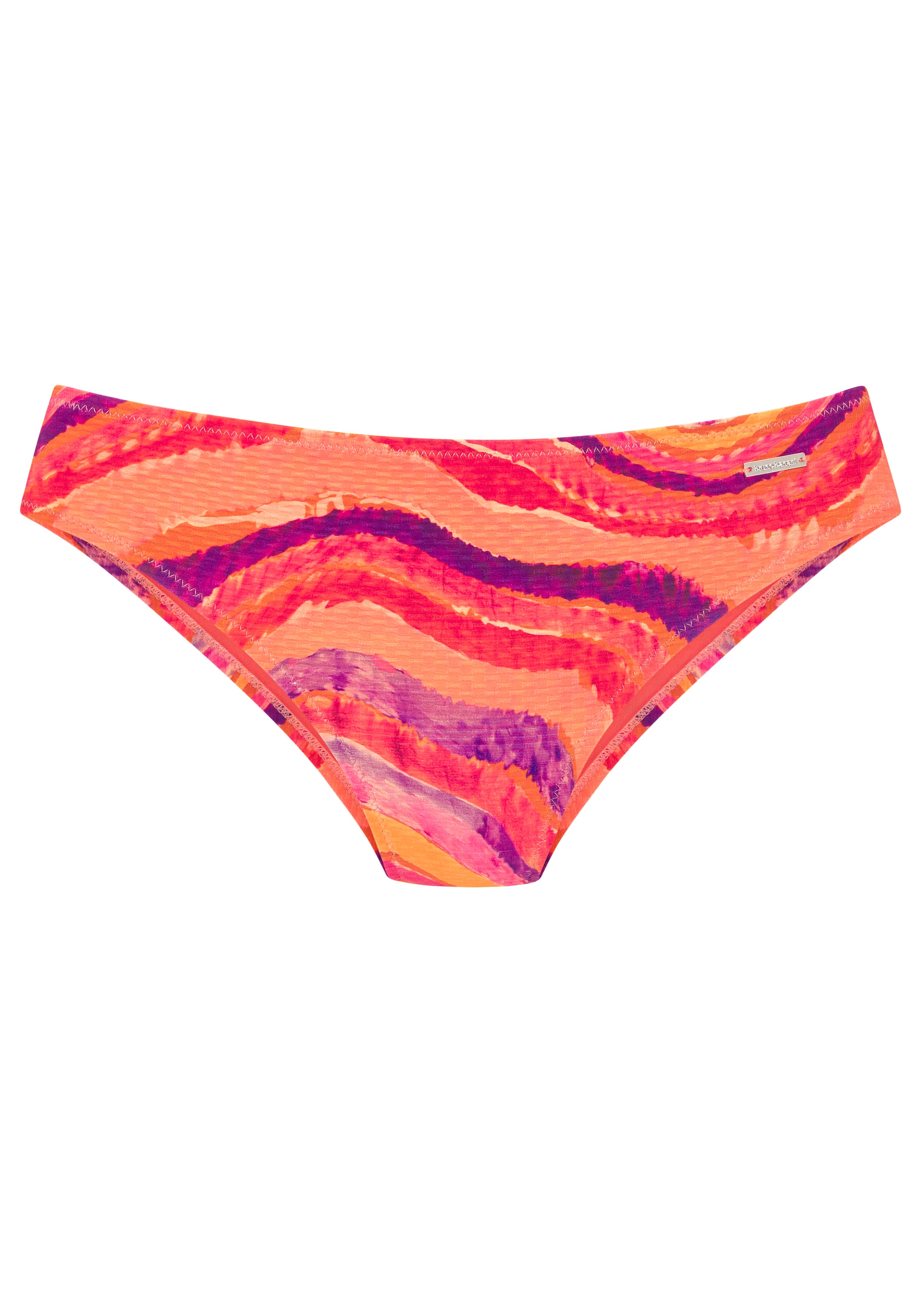 Bruno Banani Bikini-Hose »Kira«, Mit modernem Design