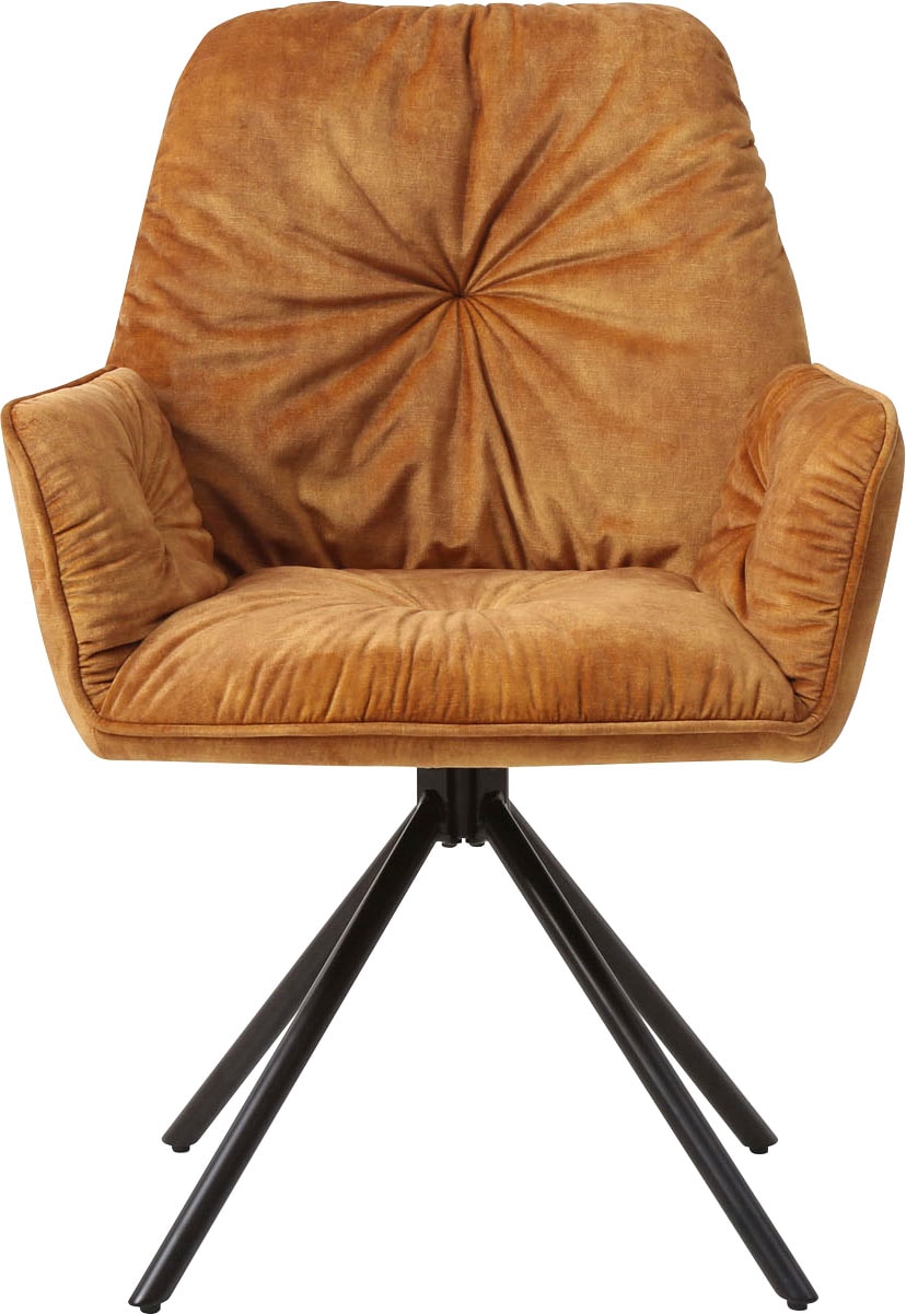MCA furniture Freischwinger »Salta«, (Set), 2 St., Aqua Clean, mit Aqua  Clean Bezug online bestellen | Jelmoli-Versand