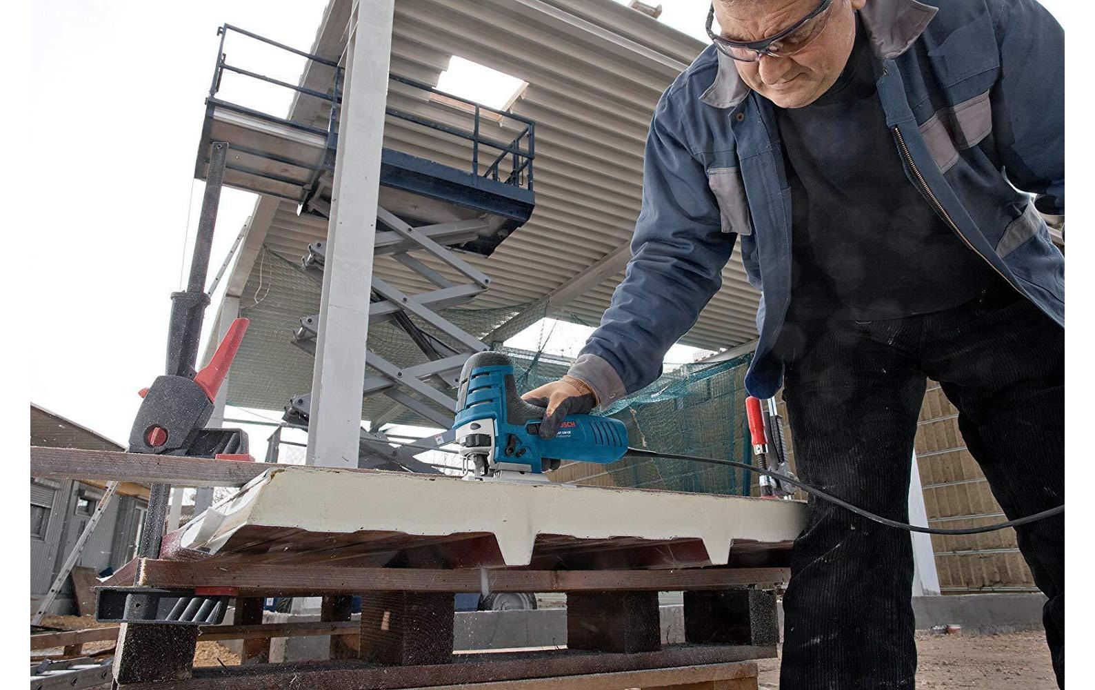 Bosch Professional Stichsäge »GST 150 CE«