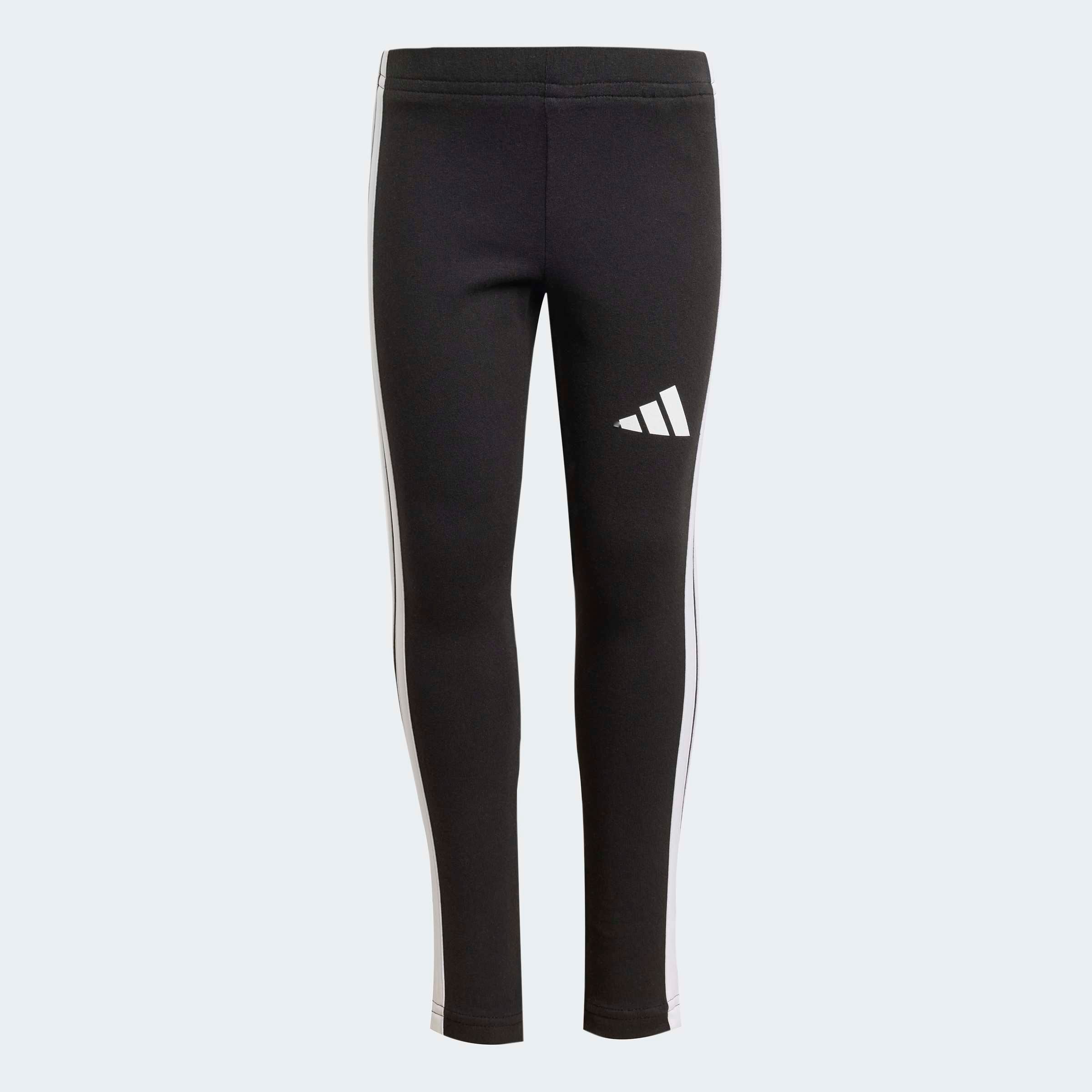 adidas Sportswear Trainingsanzug »LG 3S TIB FL ST«, (2 tlg.)