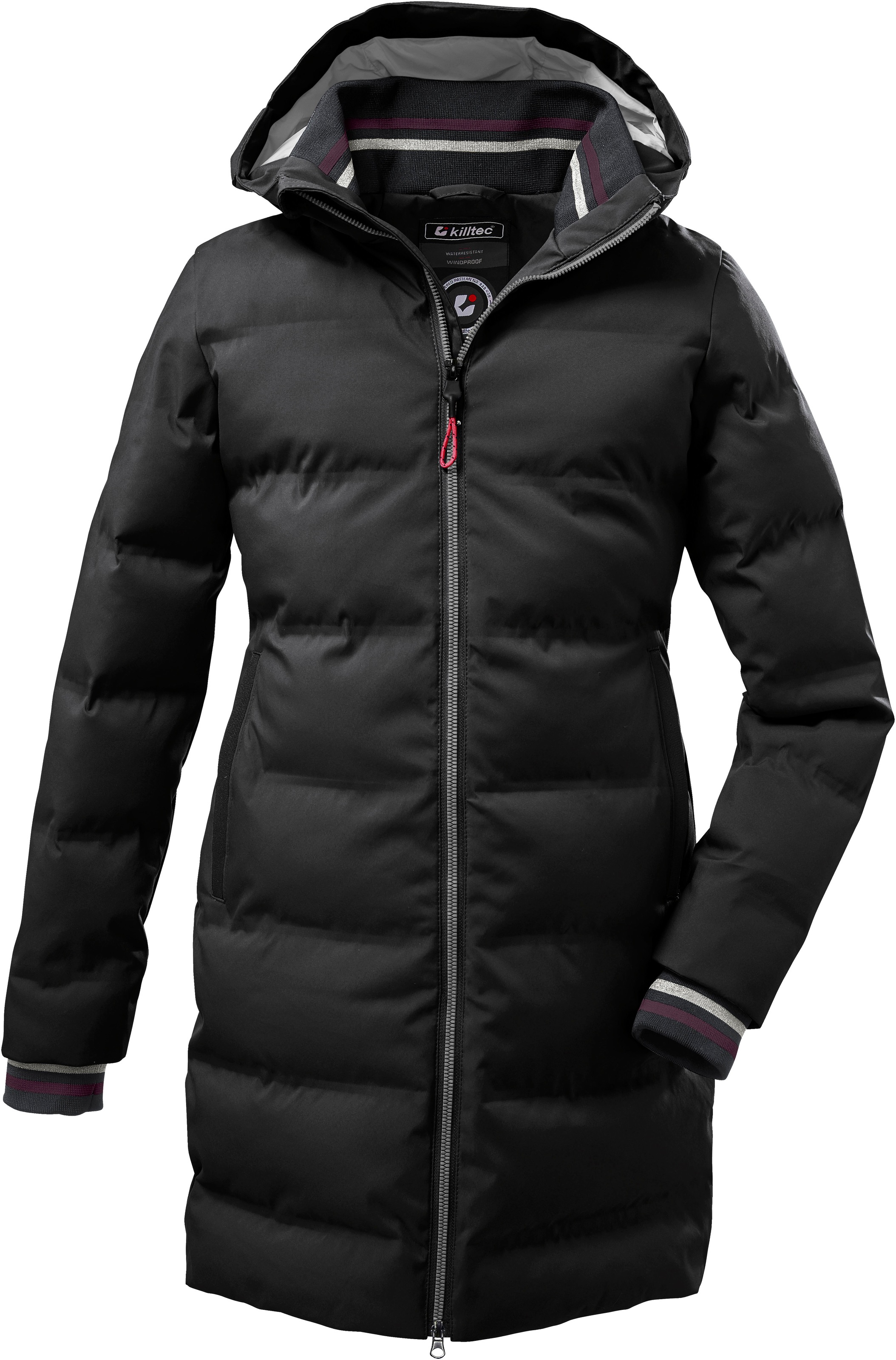 Canada goose shop jacke jelmoli