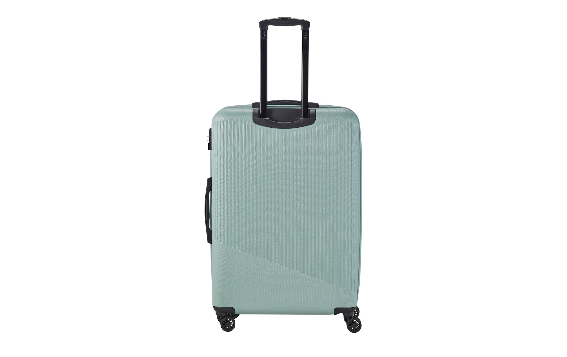 travelite Koffer »BALI Trolley«, 4 Rollen