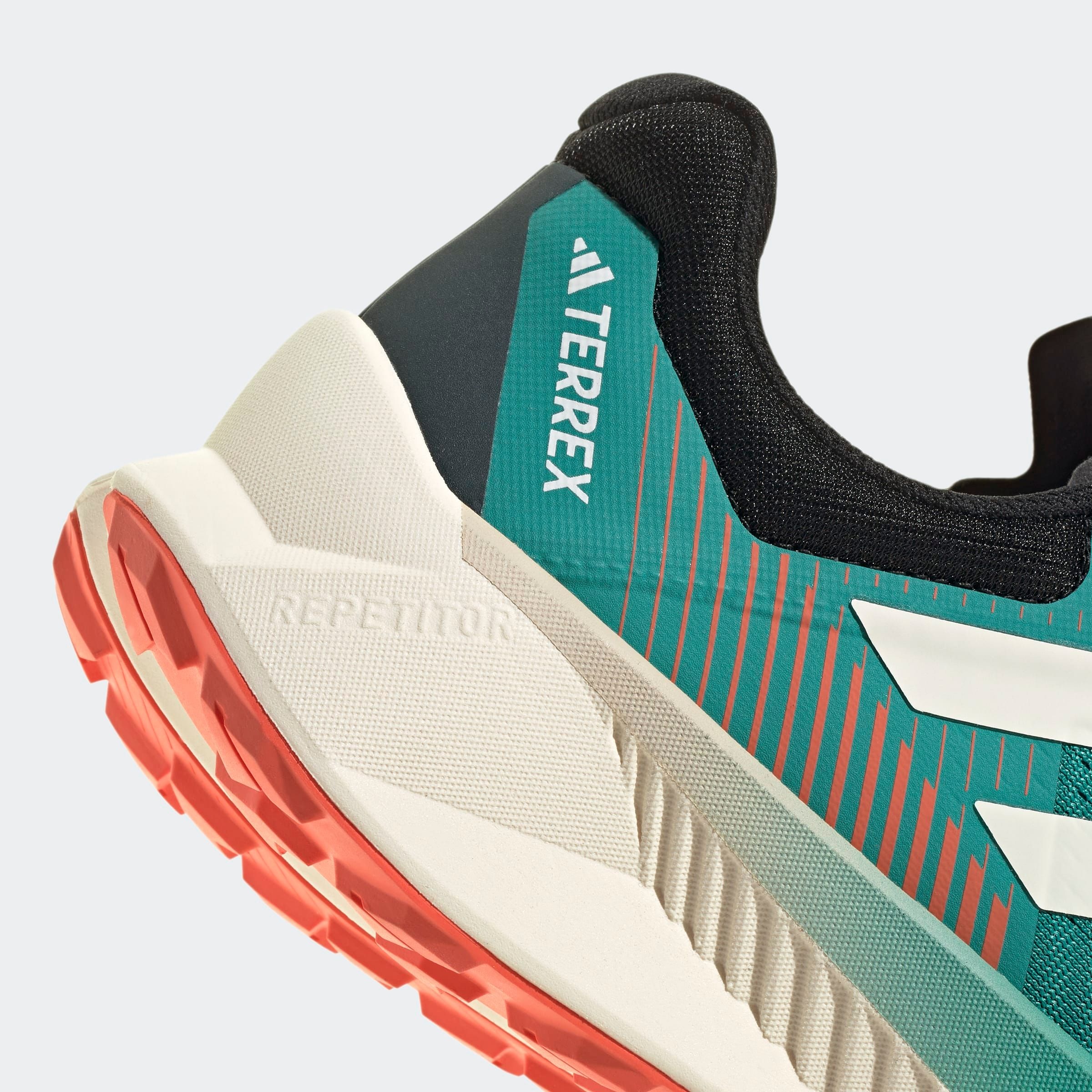 adidas TERREX Trailrunningschuh »SOULSTRIDE FLOW TRAILRUNNING«