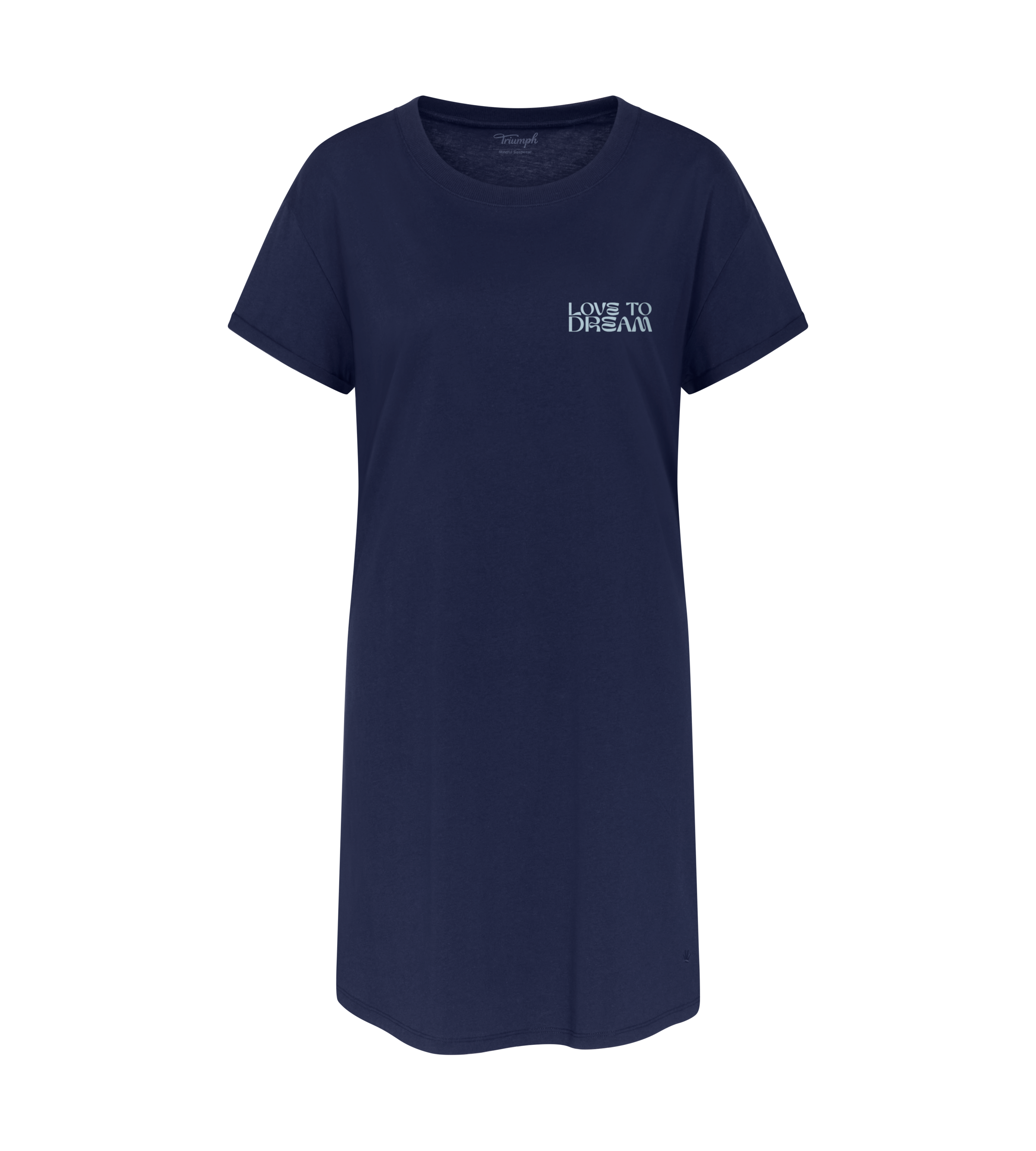 Triumph Nachthemd »Nightdresses NDK X«, weich und atmungsaktiv