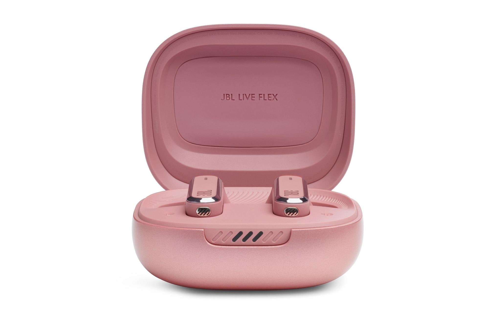 JBL wireless In-Ear-Kopfhörer »Wireless In-Ear-Kopfhörer«, Bluetooth