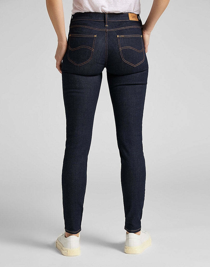 Lee® Skinny-fit-Jeans »LEE Jeans Skinny Fit Scarlett High«