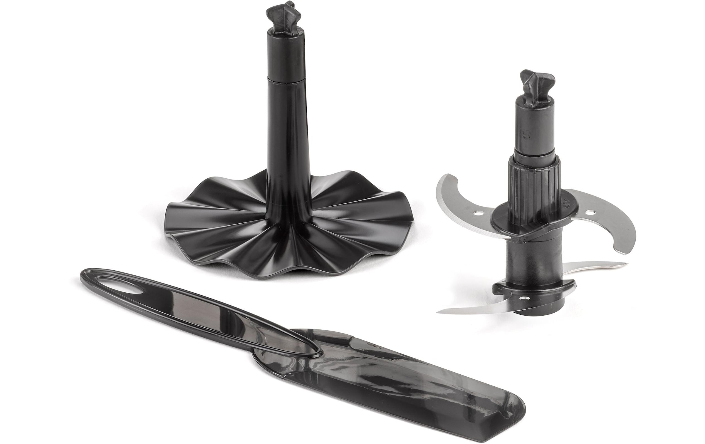 Caso Zerkleinerer »Chop and Go 1 l«, 200 W