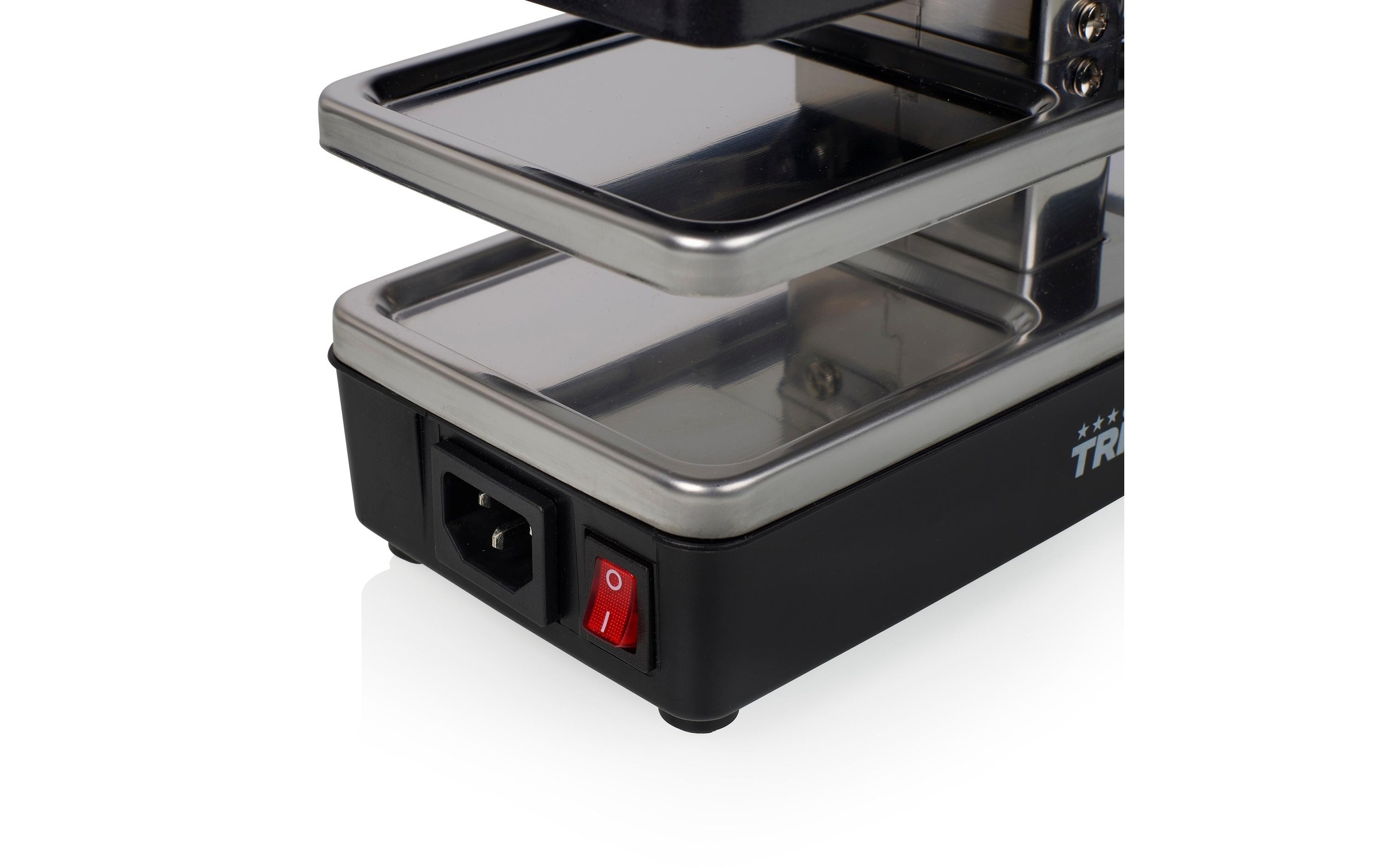 Tristar Raclette »erweiterbar 2er«, 400 W