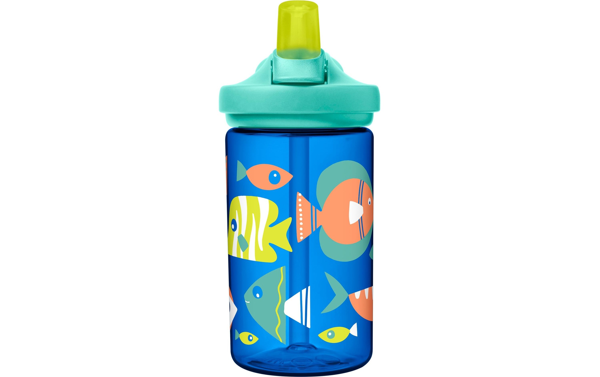 Camelbak Trinkflasche »CamelBak Eddy+Kids«, (1 tlg.)