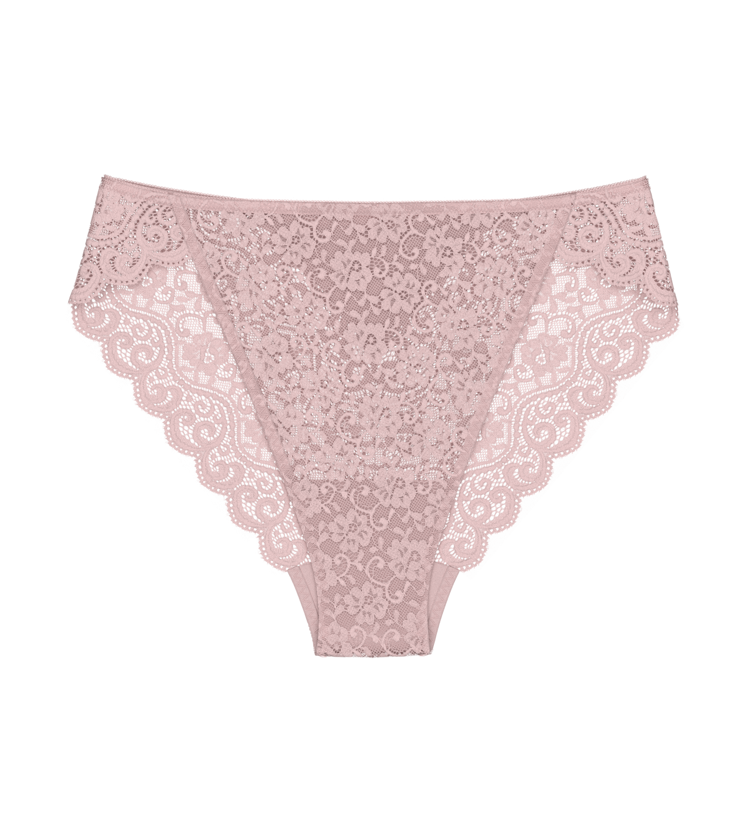 Triumph Tai-Slip »Amourette«, Stretch-Spitze, hoher Beinausschnitt