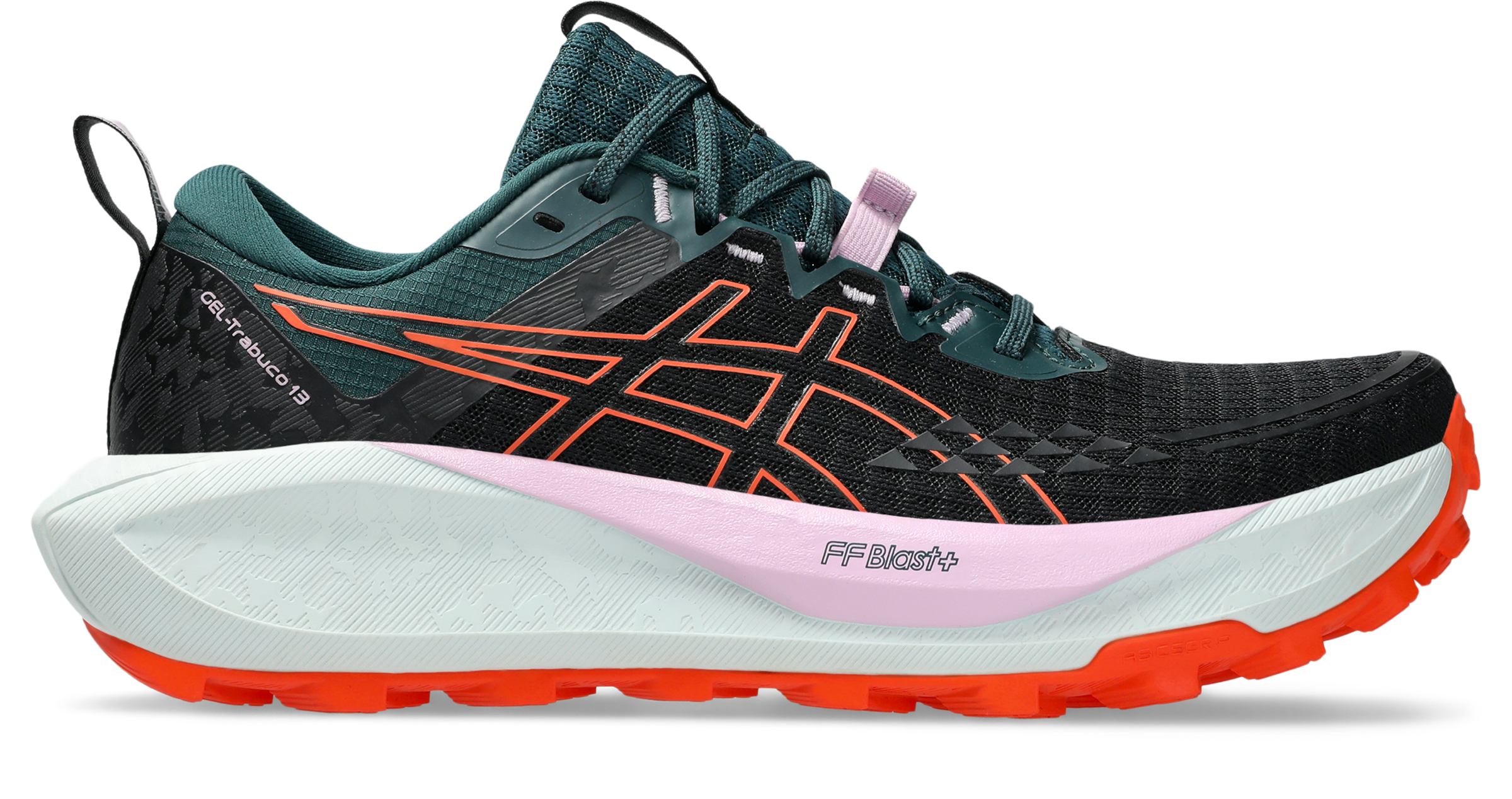 Asics Trailrunningschuh »GEL-TRABUCO 13«