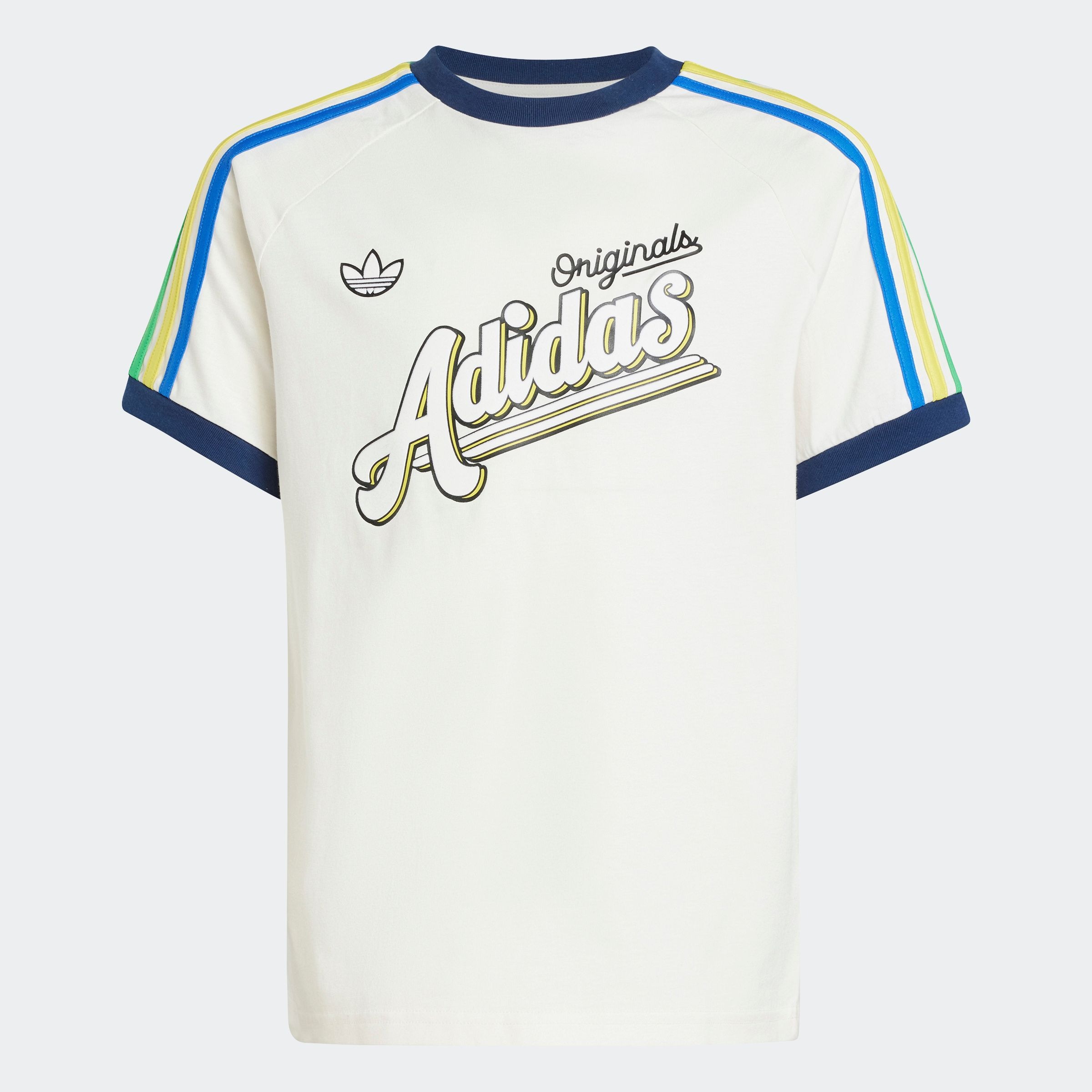 adidas Originals T-Shirt »3 STRIPES TEE«