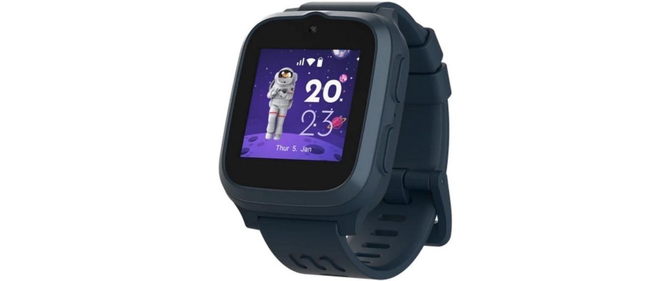 Smartwatch »myFirst Fone S3«