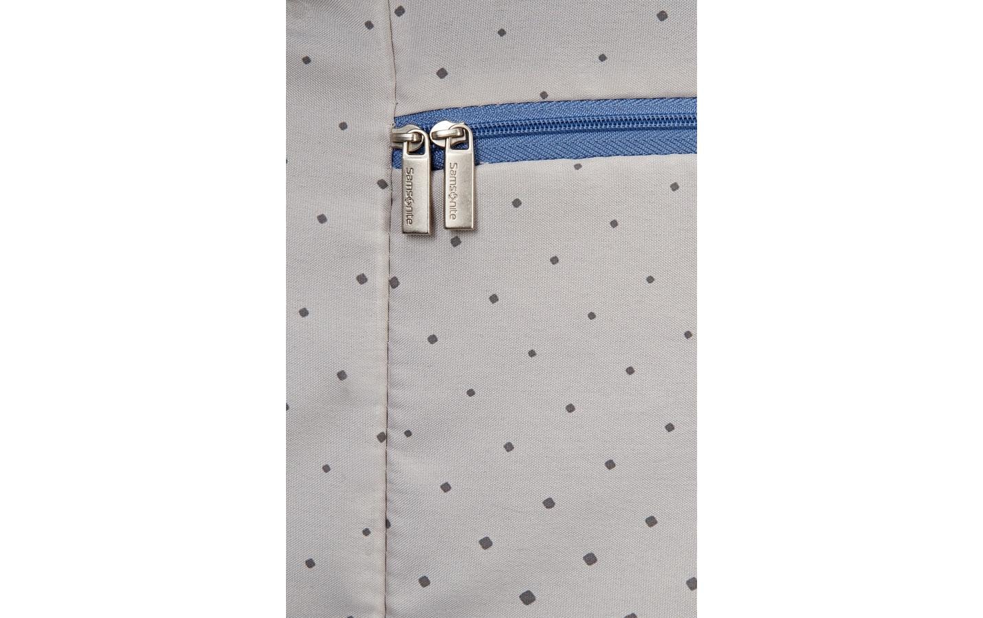 Samsonite Koffer »S'Cure 34 l«, 4 Rollen