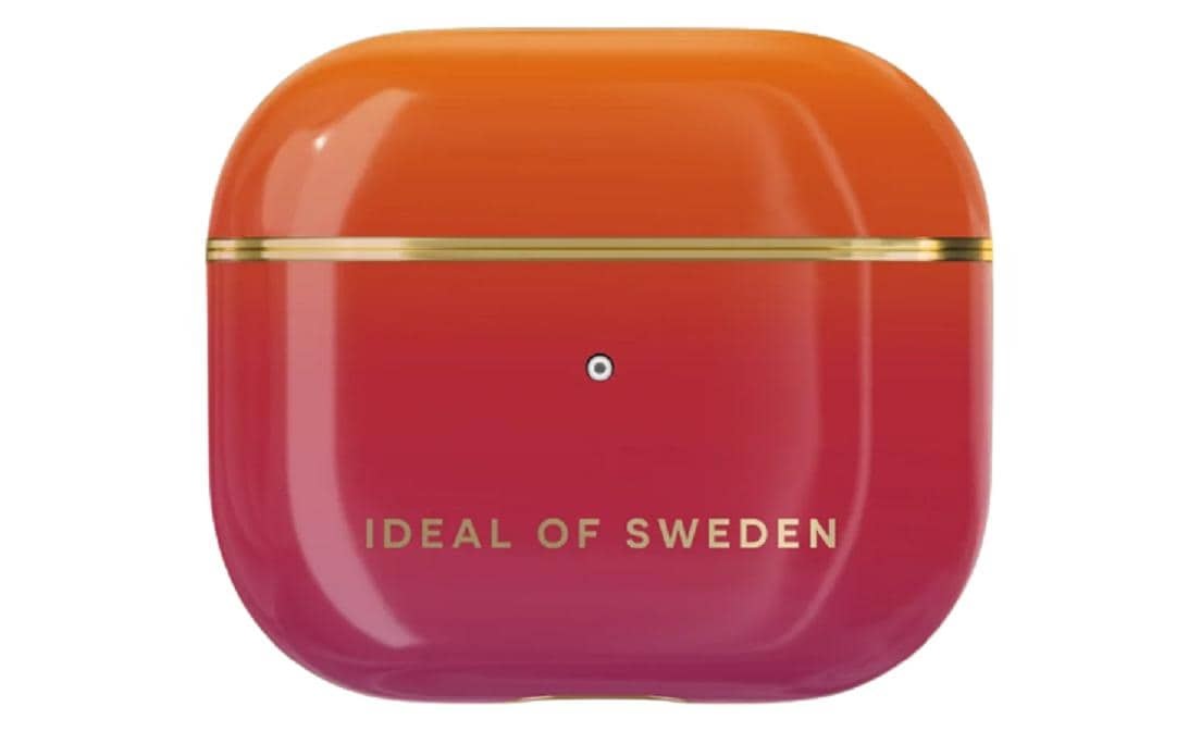 iDeal of Sweden Ladestation »Vibrant Ombre für AirPods 1 st/2nd Gen,«