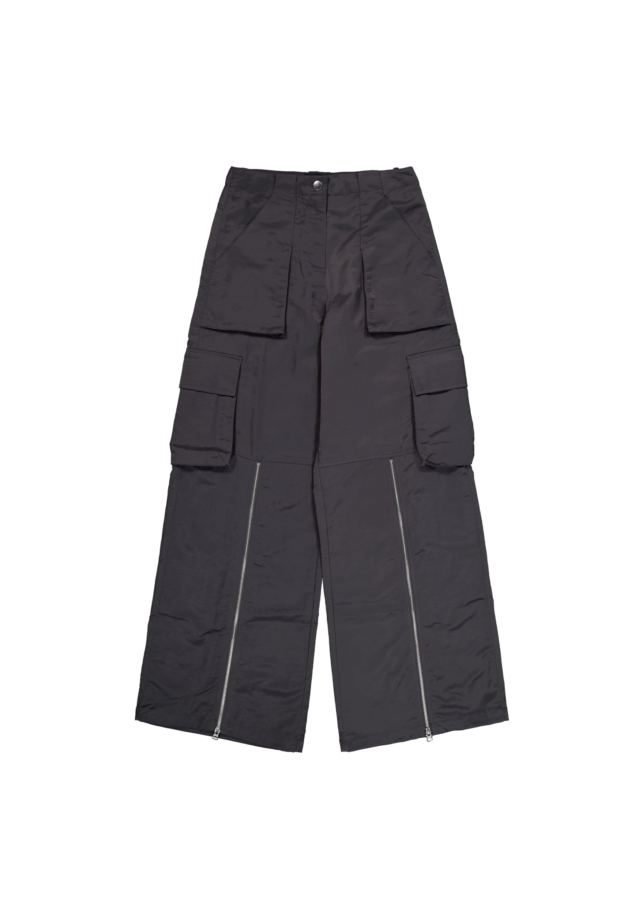 Alpha Industries Cargohose »Zipped Leg Cargo Pants W«