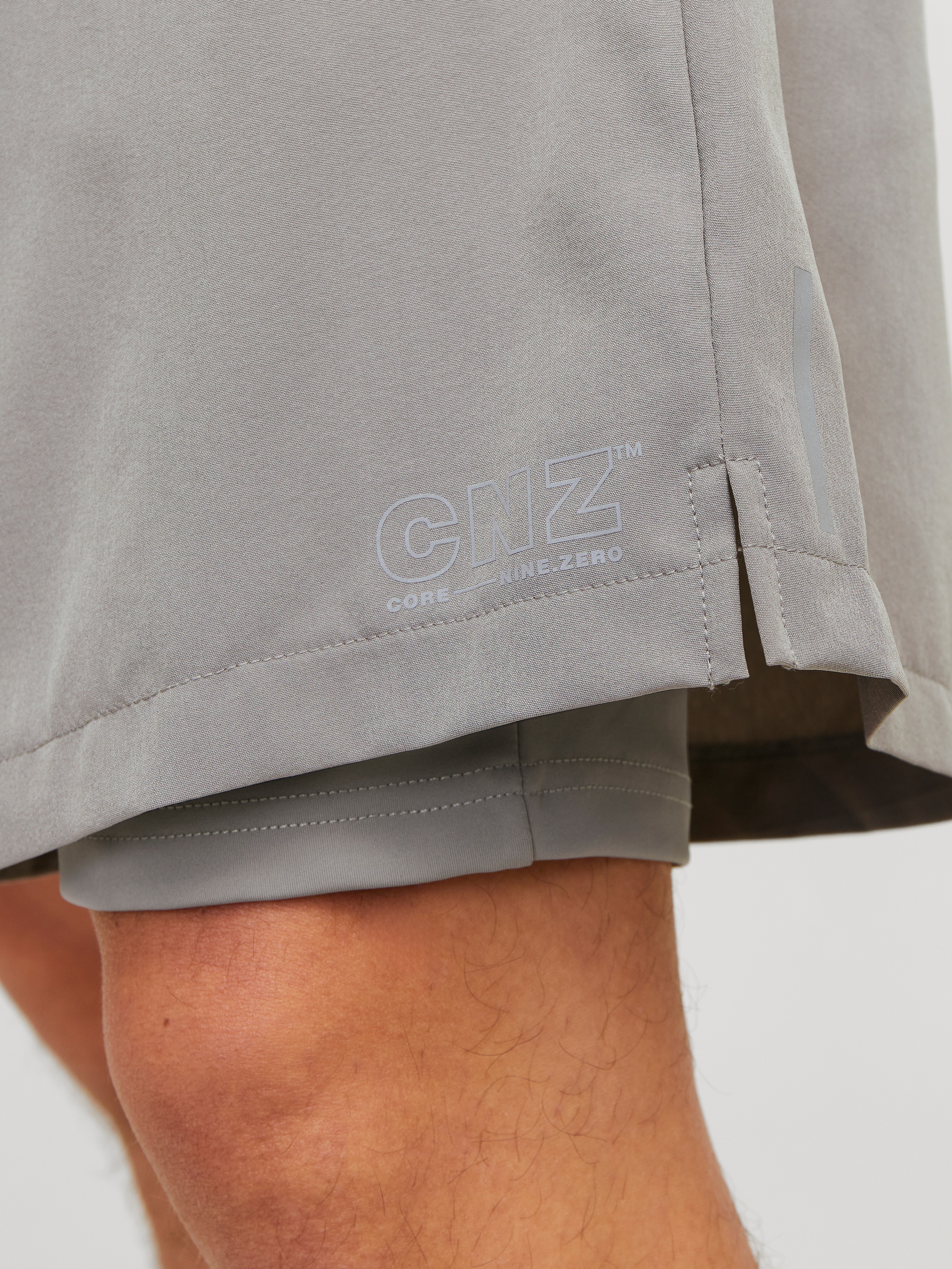 Jack & Jones Sporthose »JCOCNZ SHORTS NOOS«