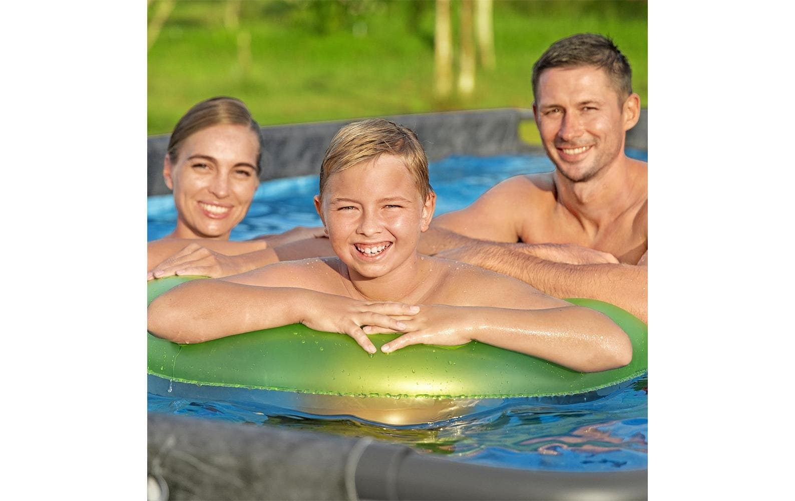 Bestway Pool »APX 365 274 x 132 cm«