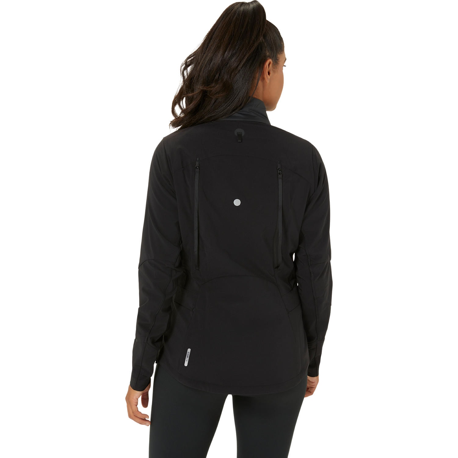 Asics Laufjacke