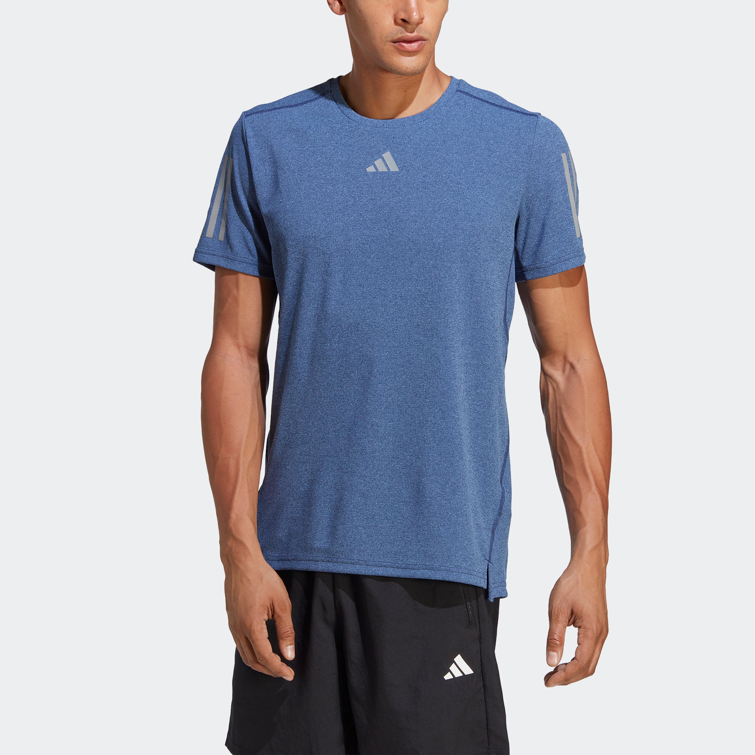 adidas Performance Laufshirt »OWN THE RUN HEATHER« kaufen