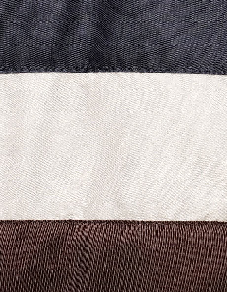 bugatti Sweatjacke, mit Reissverschluss und Stehkragen