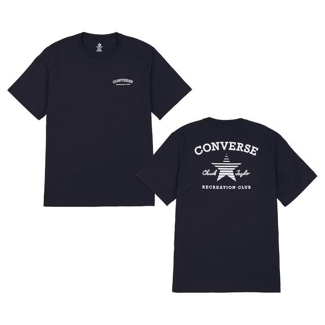 Converse T-Shirt »GF RETRO CHUCK GRAPHIC TEE 2« online bestellen bei  Jelmoli-Versand Schweiz