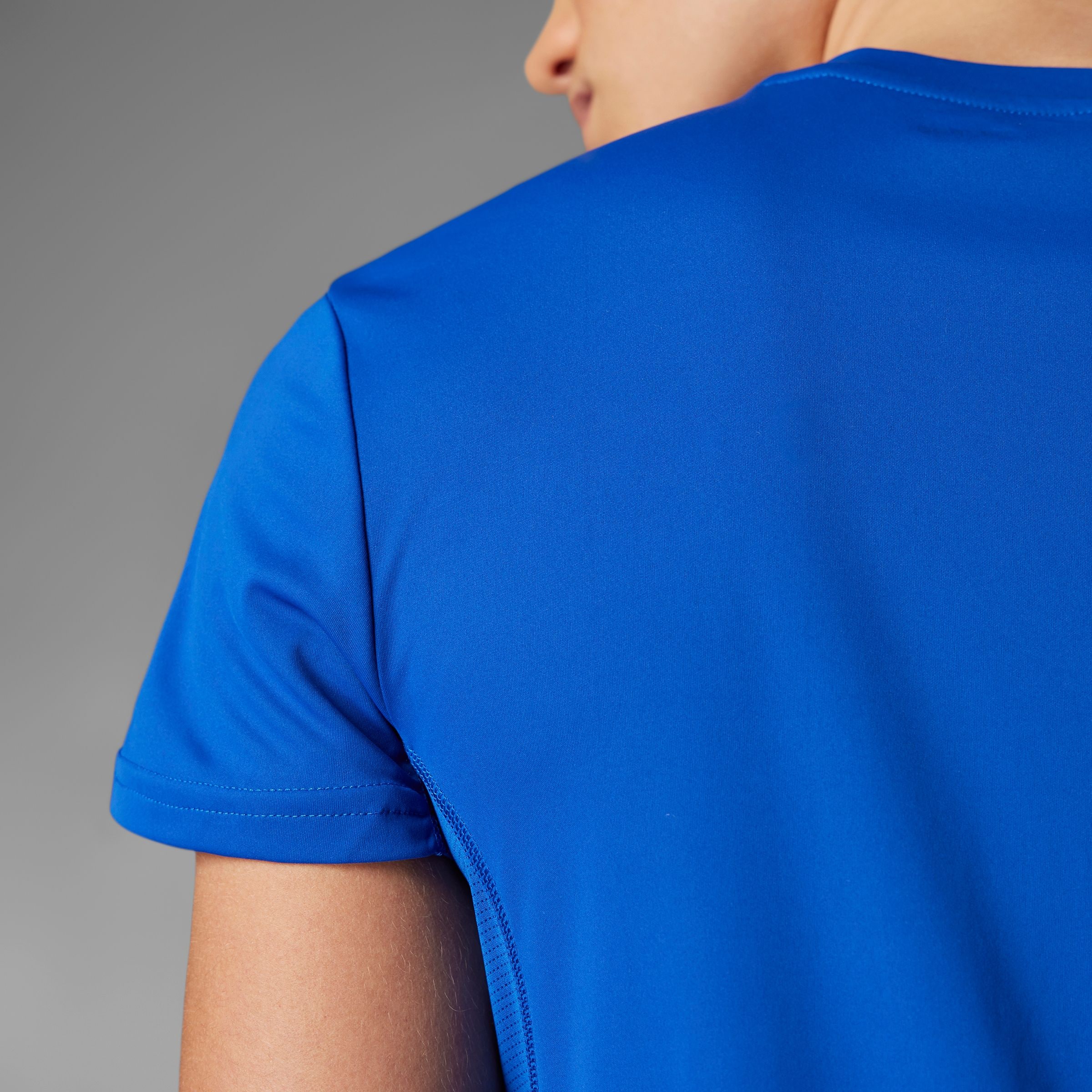 adidas Performance Laufshirt »ADIZERO E TEE«