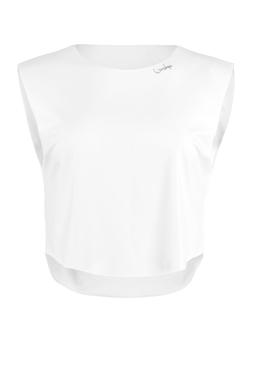Winshape Crop-Top »AET115LS« Functional Soft and Light