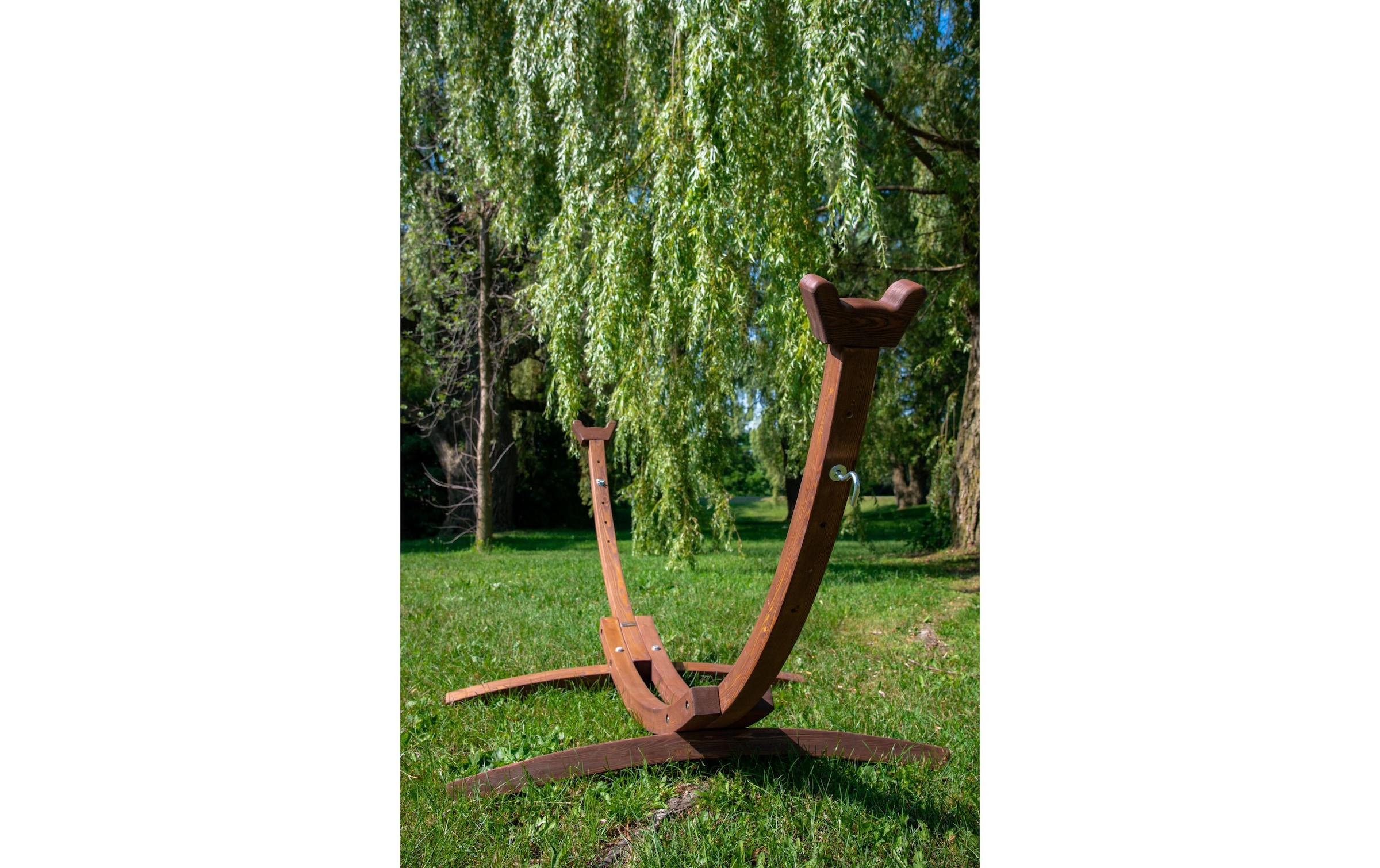 Hängemattengestell »Vivere Ständer Universal, 260 cm«