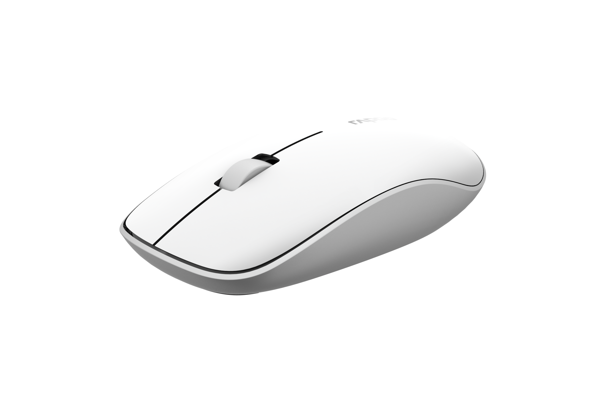 ➥ Rapoo Maus »M200 Silent 1300 2.4 GHz, Maus, Bluetooth, DPI«, Bluetooth | Jelmoli-Versand jetzt kabellose bestellen