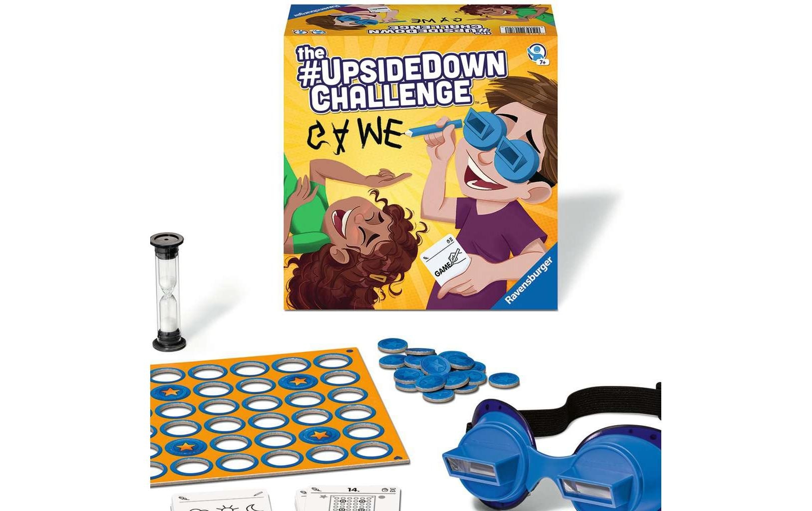 Ravensburger Spiel »The #Upsid«