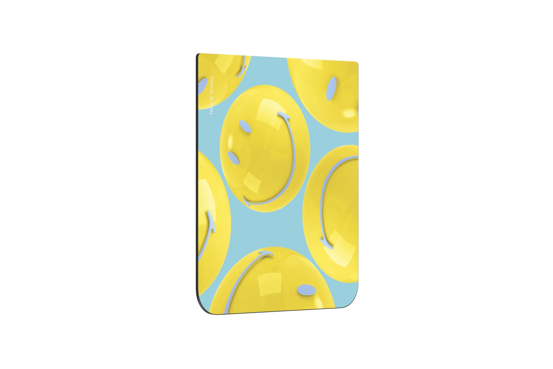 Samsung Handyhülle »Slash B Slash SMILEY Flip Card für Samsung Galaxy ZFlip5 Flipsuit Case«, Galaxy Z Flip5, Backcover, Schutzhülle, Handyschutzhülle, Case, Schutzcase, stossfest