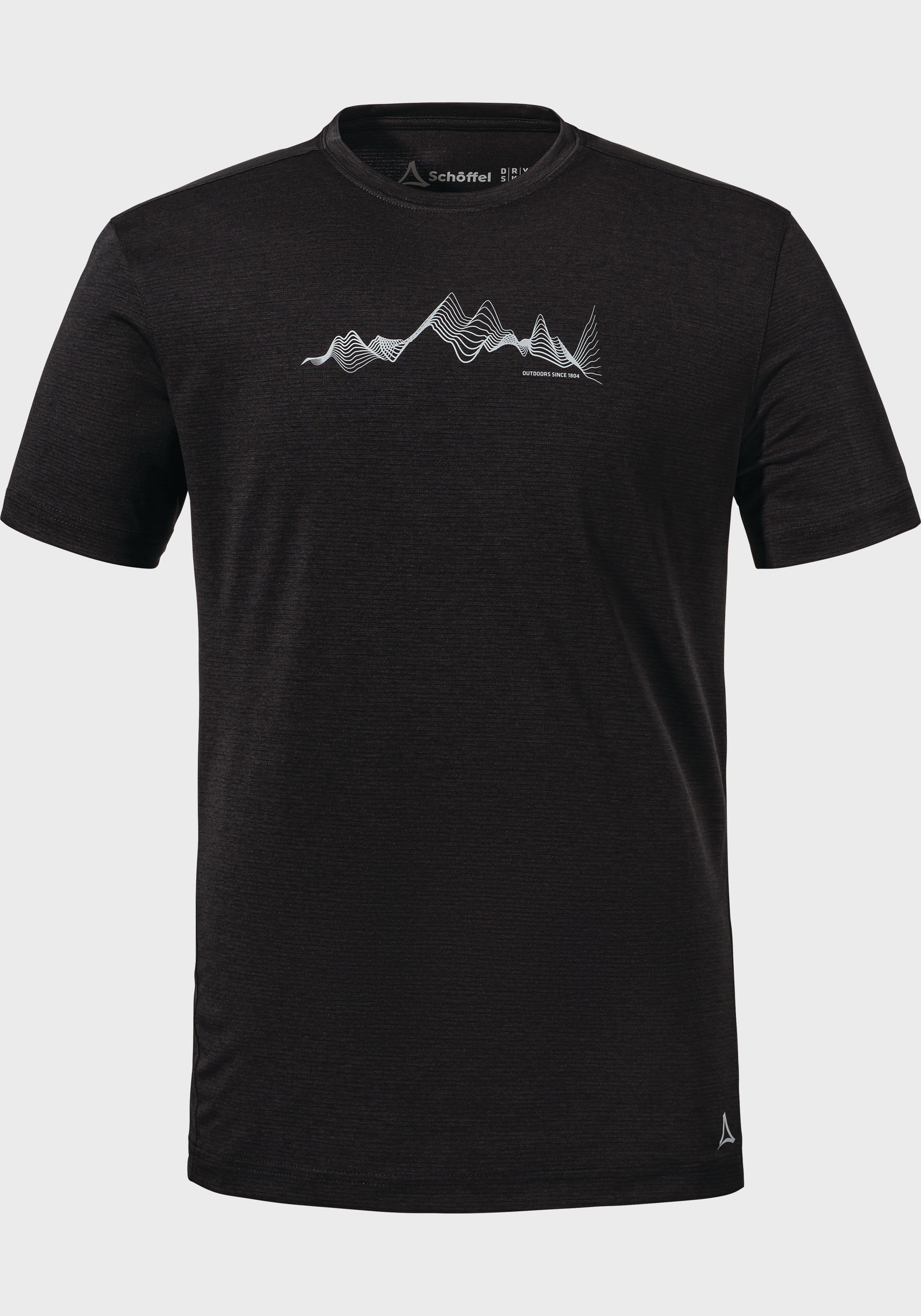 Schöffel Funktionsshirt »CIRC T Shirt Sulten M«