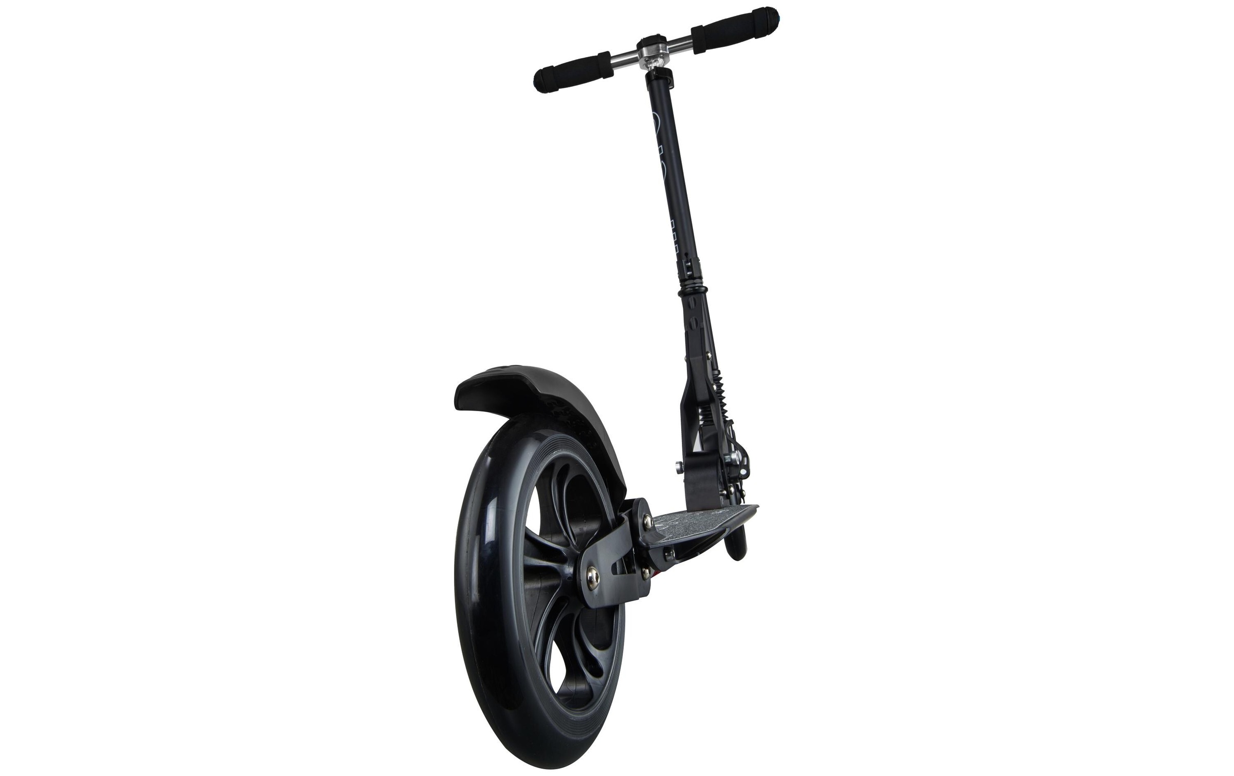 Micro Mobility Scooter »Suspension Black«