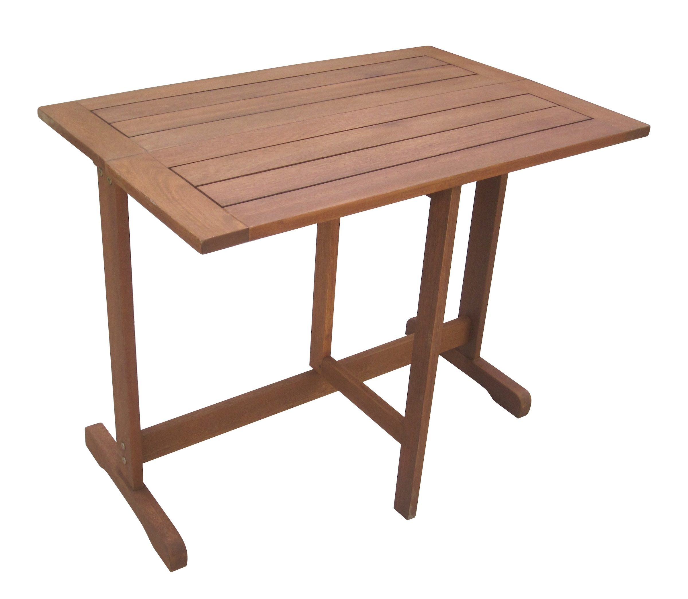 MERXX Gartentisch »Holz«, 60x90 cm Jelmoli-Versand | shoppen online