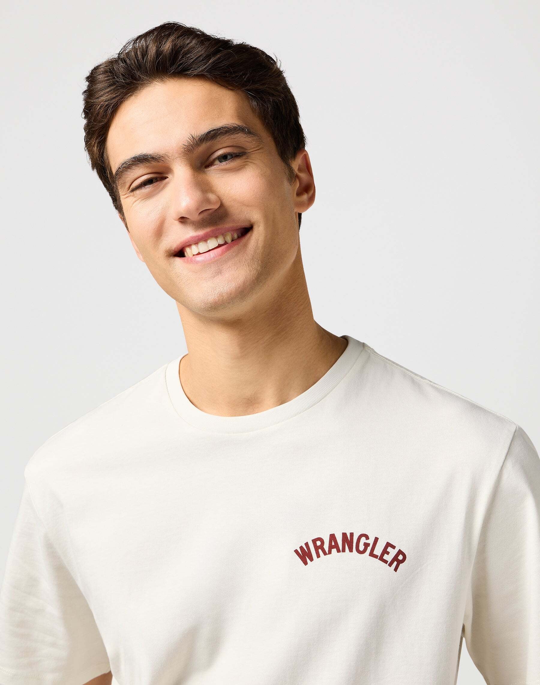 Wrangler T-Shirt »Wrangler T-Shirt Graphic Tee«