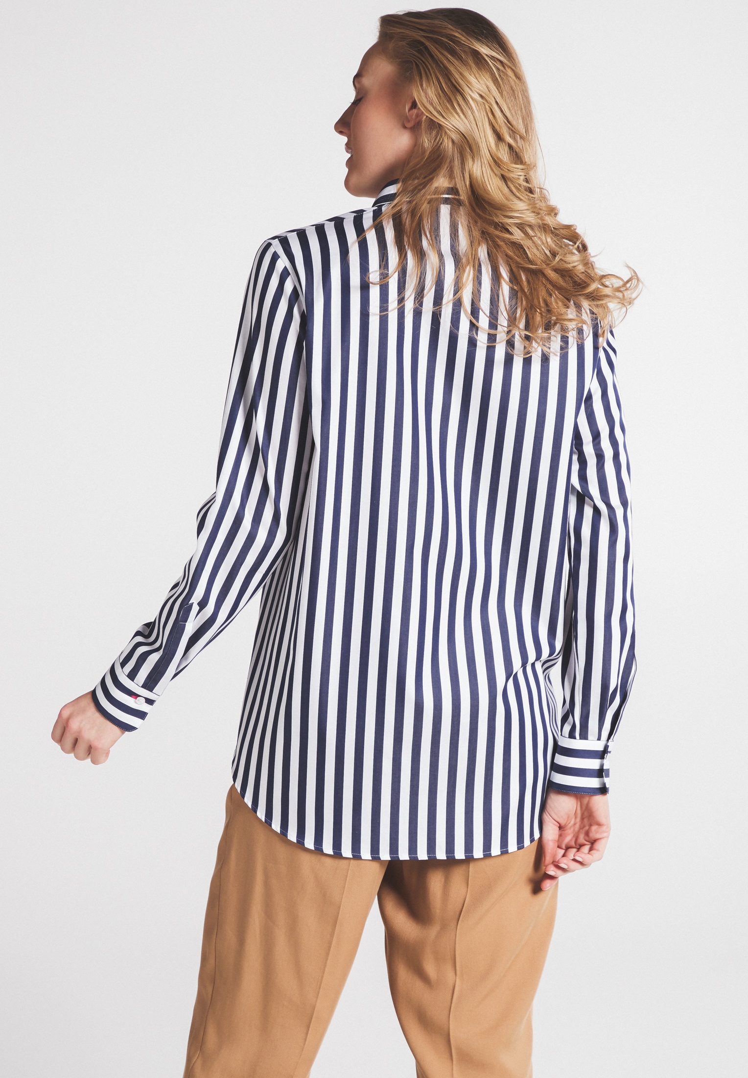 Eterna Hemdbluse »LOOSE FIT«