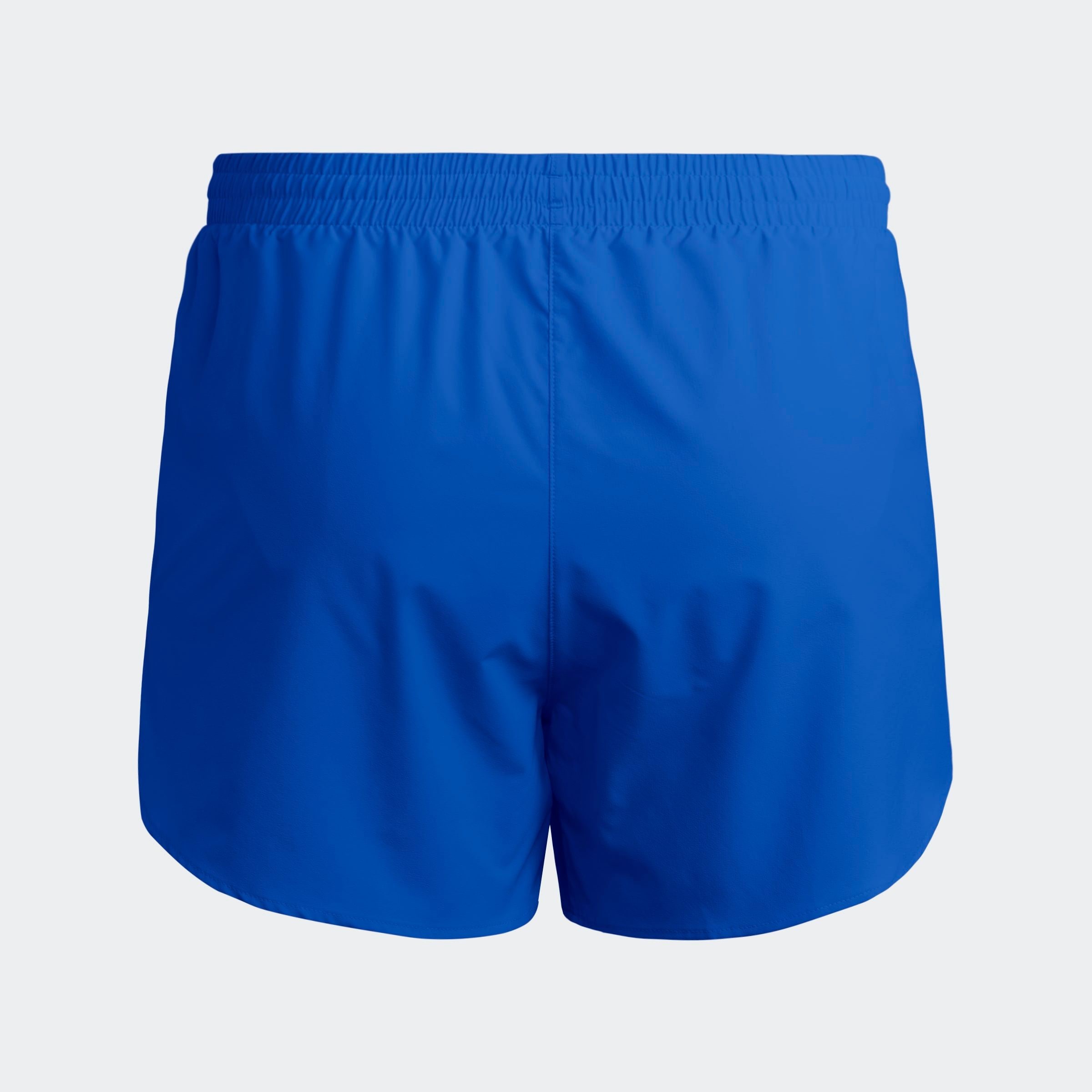 adidas Performance Laufshorts »ADIZERO E SHORT«, (1 tlg.)