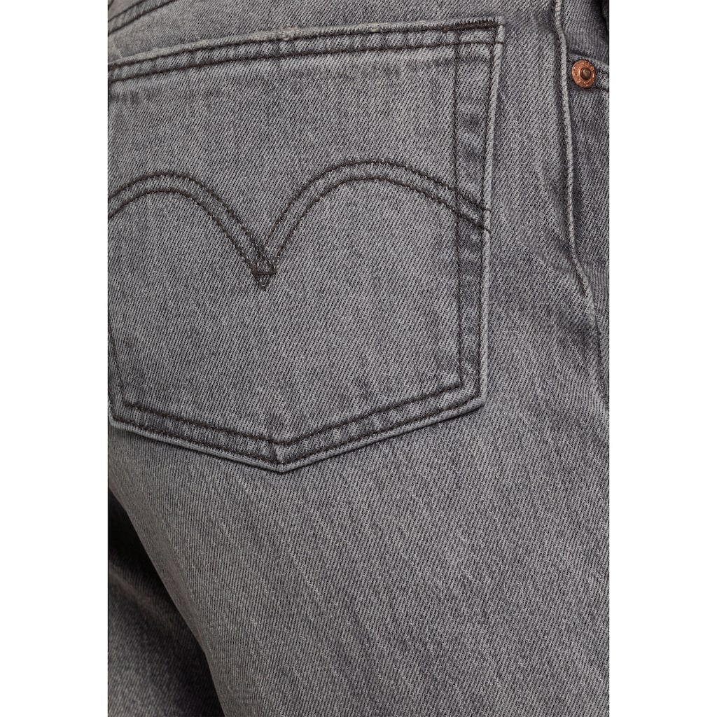 Levi's® 7/8-Jeans »501 Crop«