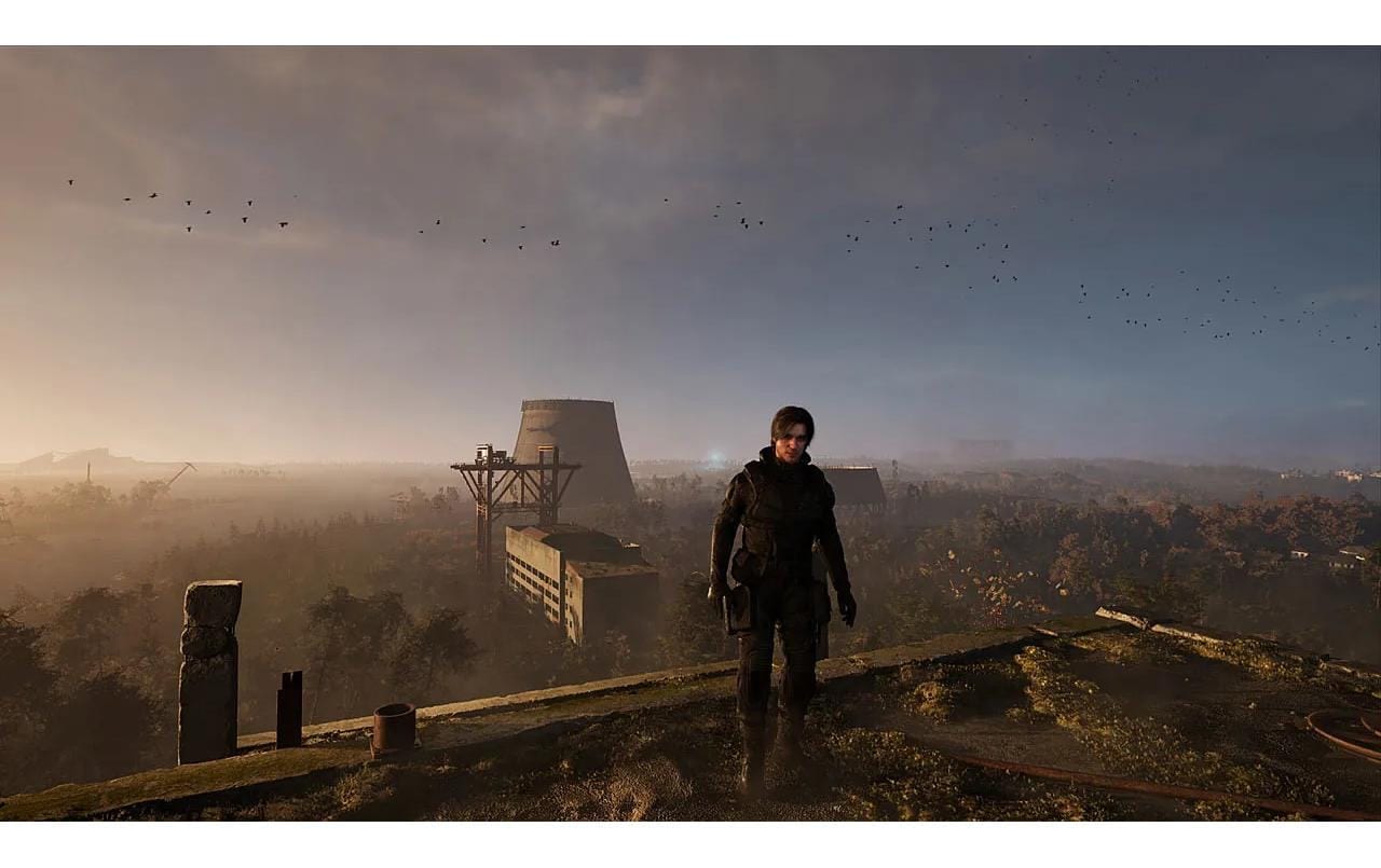 Spielesoftware »GAME STALKER Heart of Chornobyl Day1«, PC
