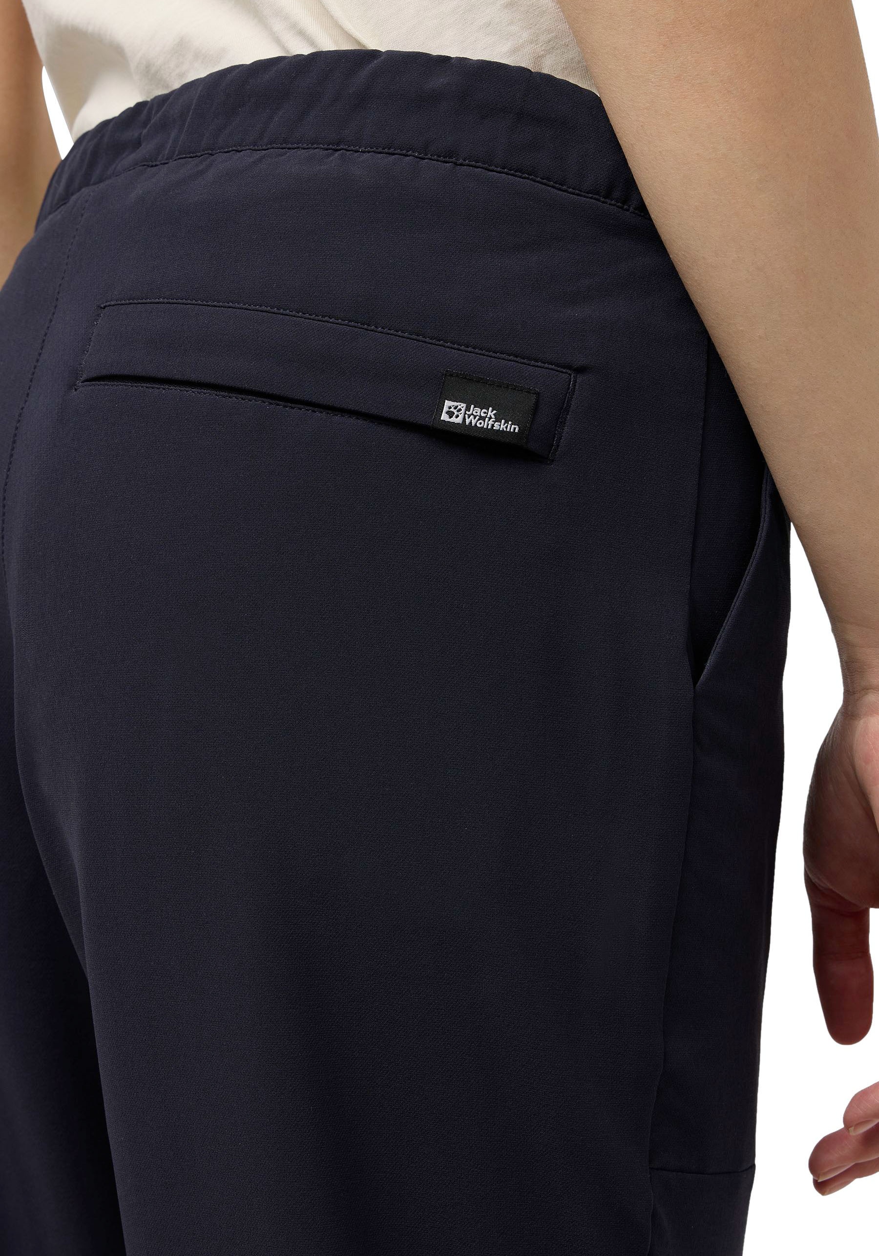 Jack Wolfskin Outdoorhose »Outdoorhose NEWPORT«