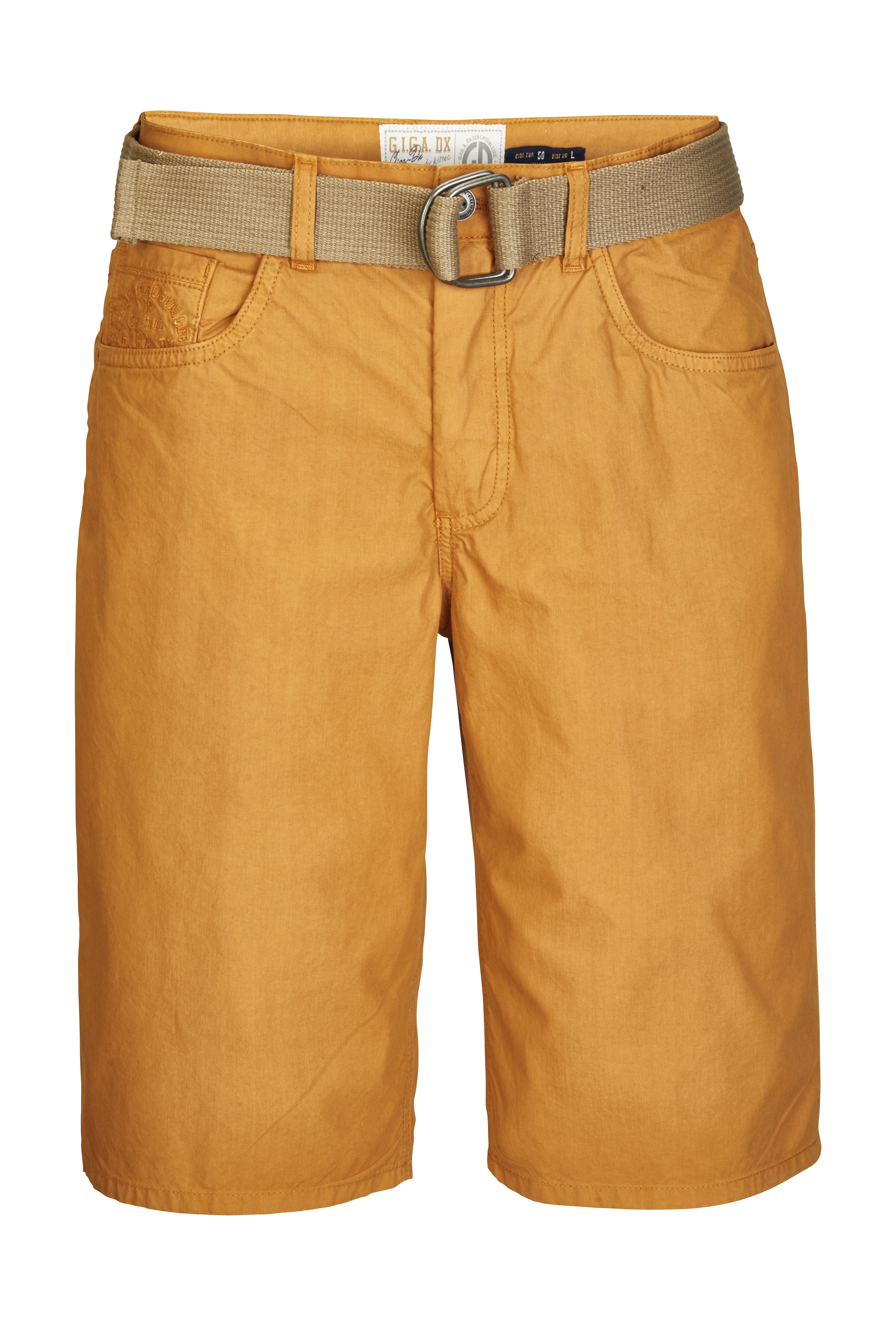 G.I.G.A. DX by killtec Bermudas »GS 128 MN BRMDS«