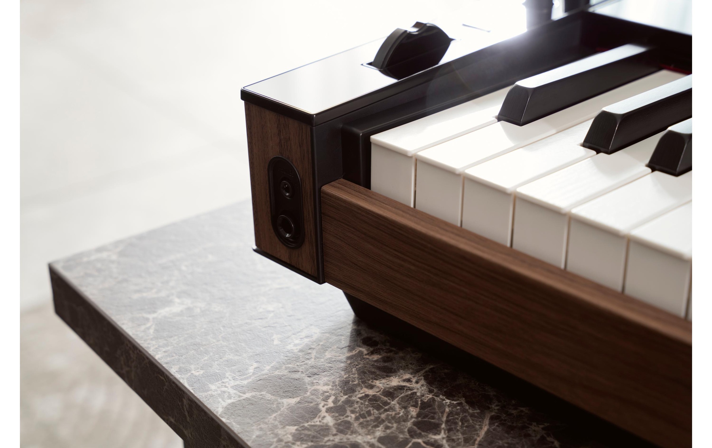CASIO Digitalpiano »Privia PX-S6000 – Schwarz«