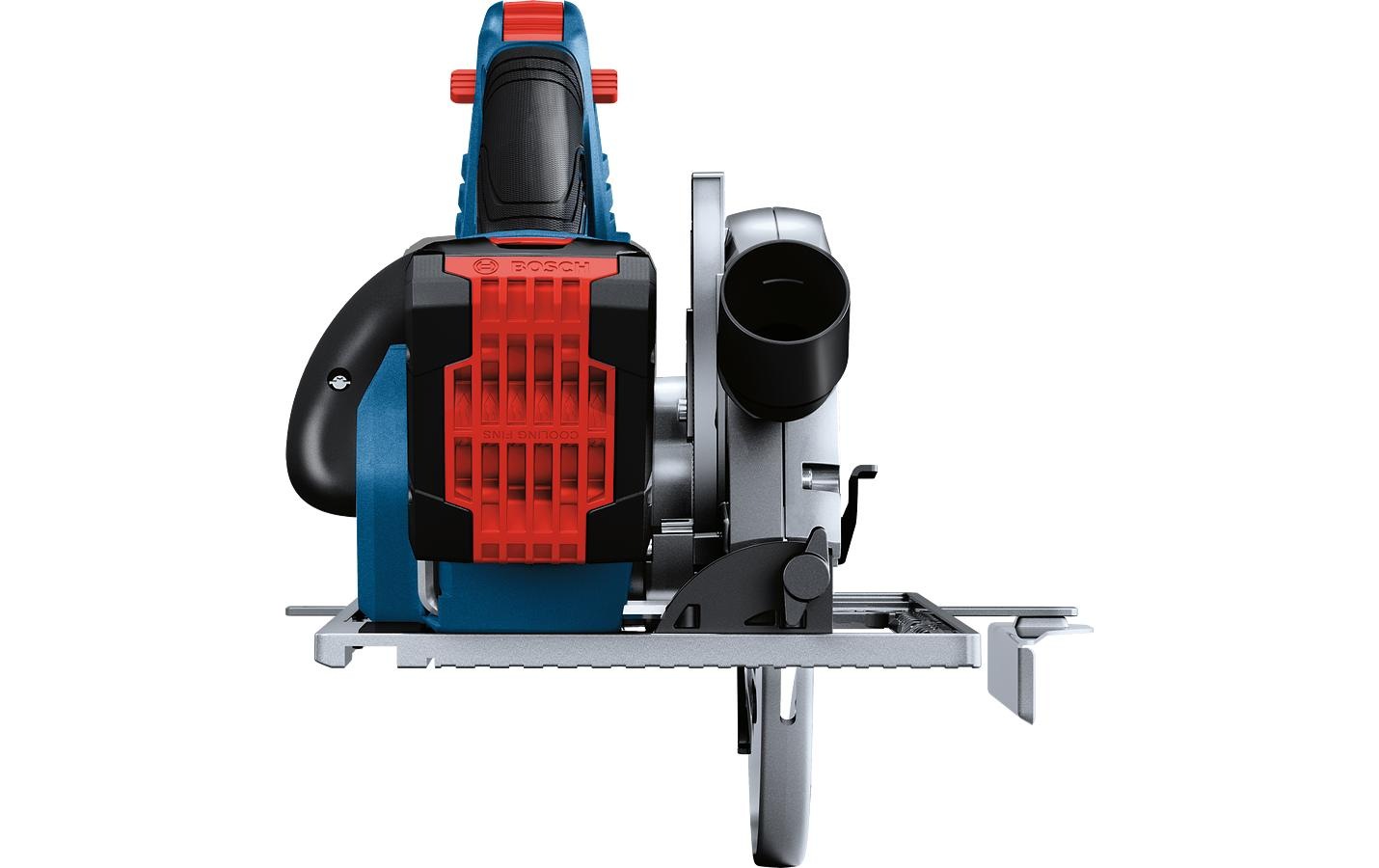 Bosch Professional Akku-Handkreissäge »Akku-Kreissäge G«