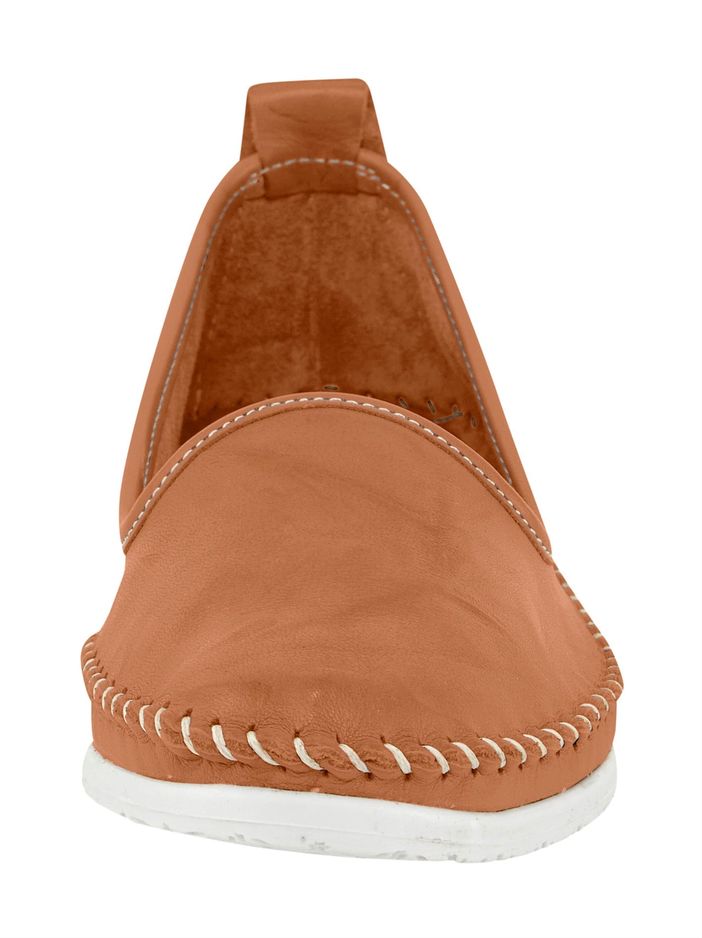 Andrea Conti Slipper