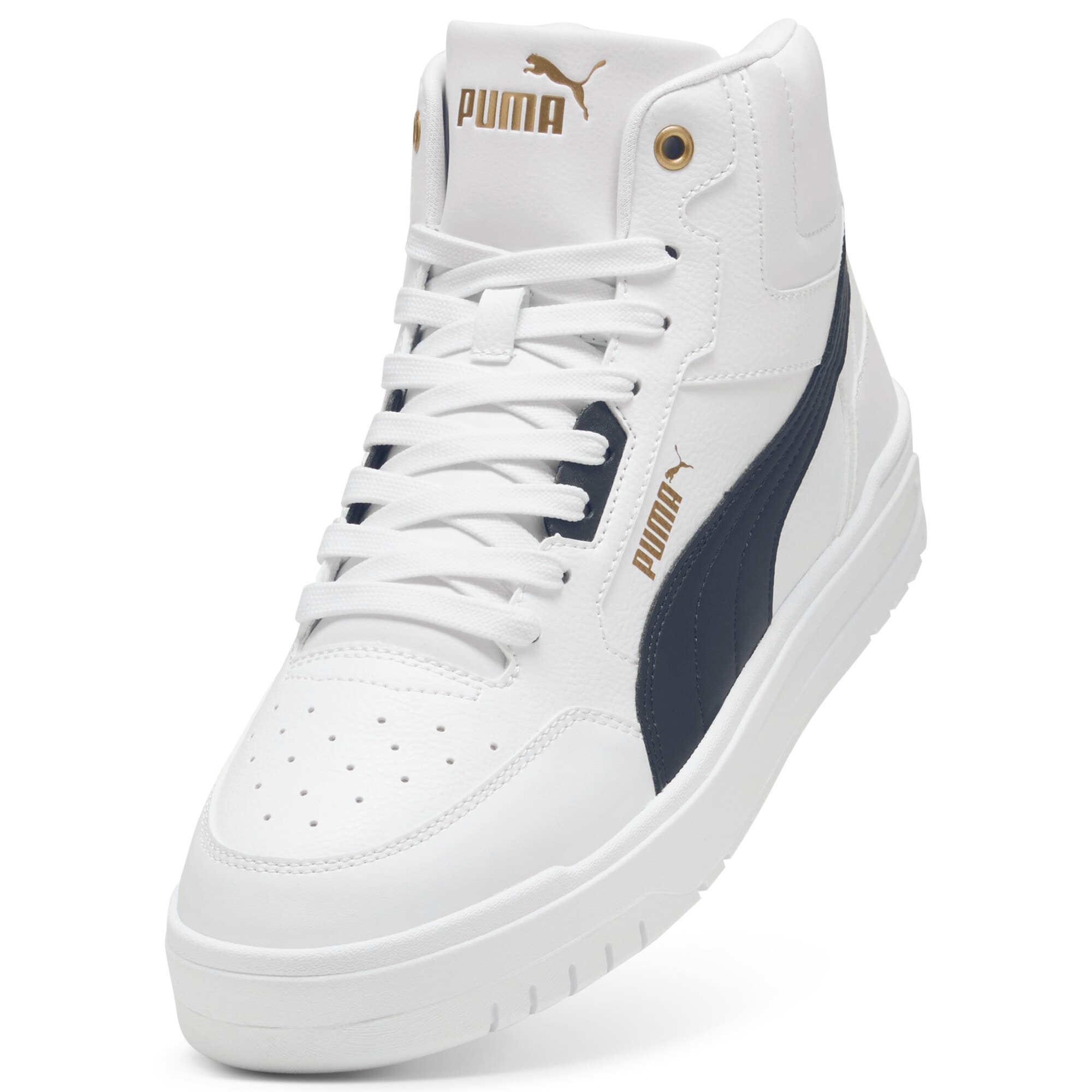 PUMA Sneaker »SHUFFLE DOWNTOWN MID«