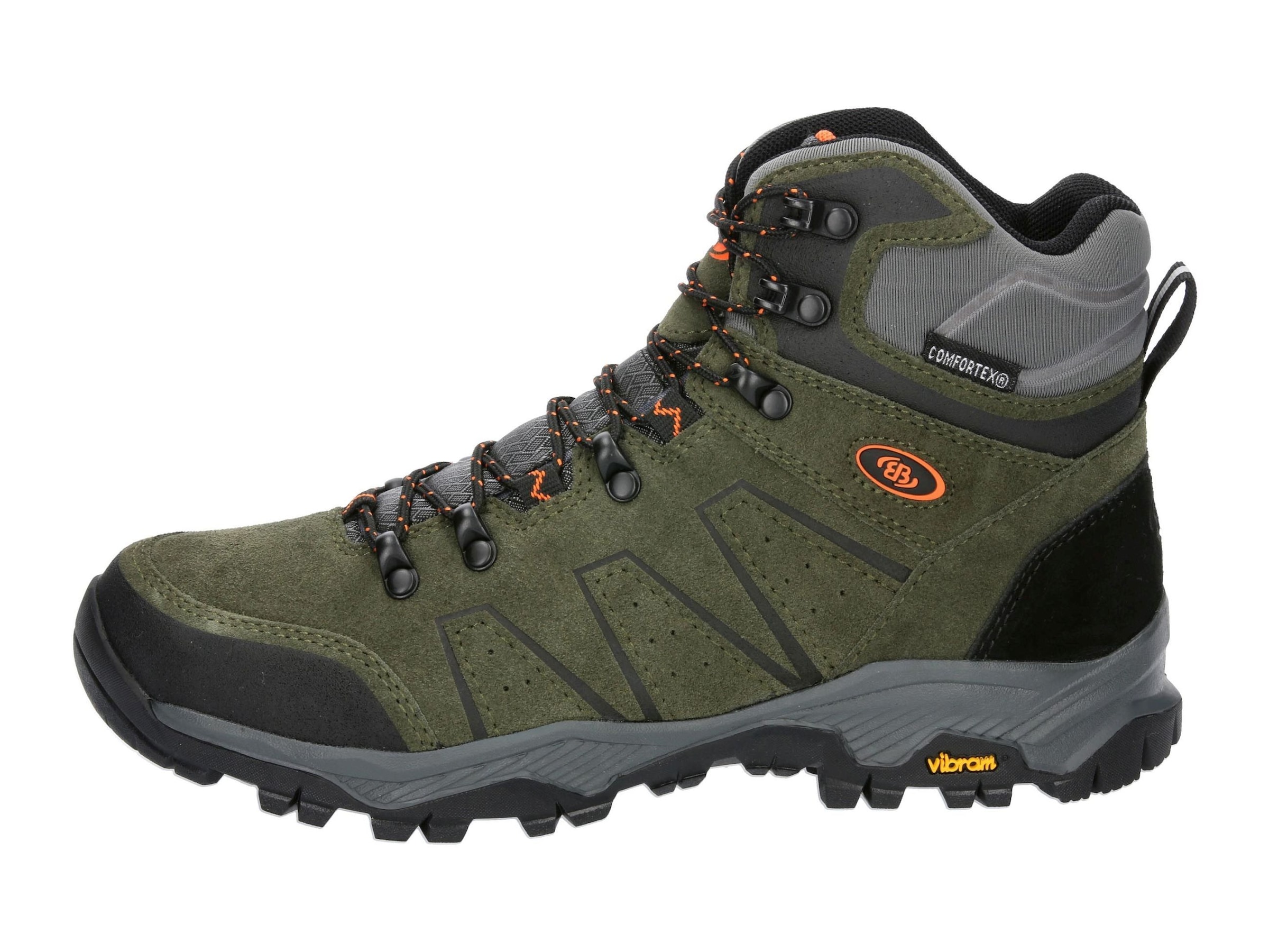 BRÜTTING Stiefel »Outdoorstiefel Mount Princeton«