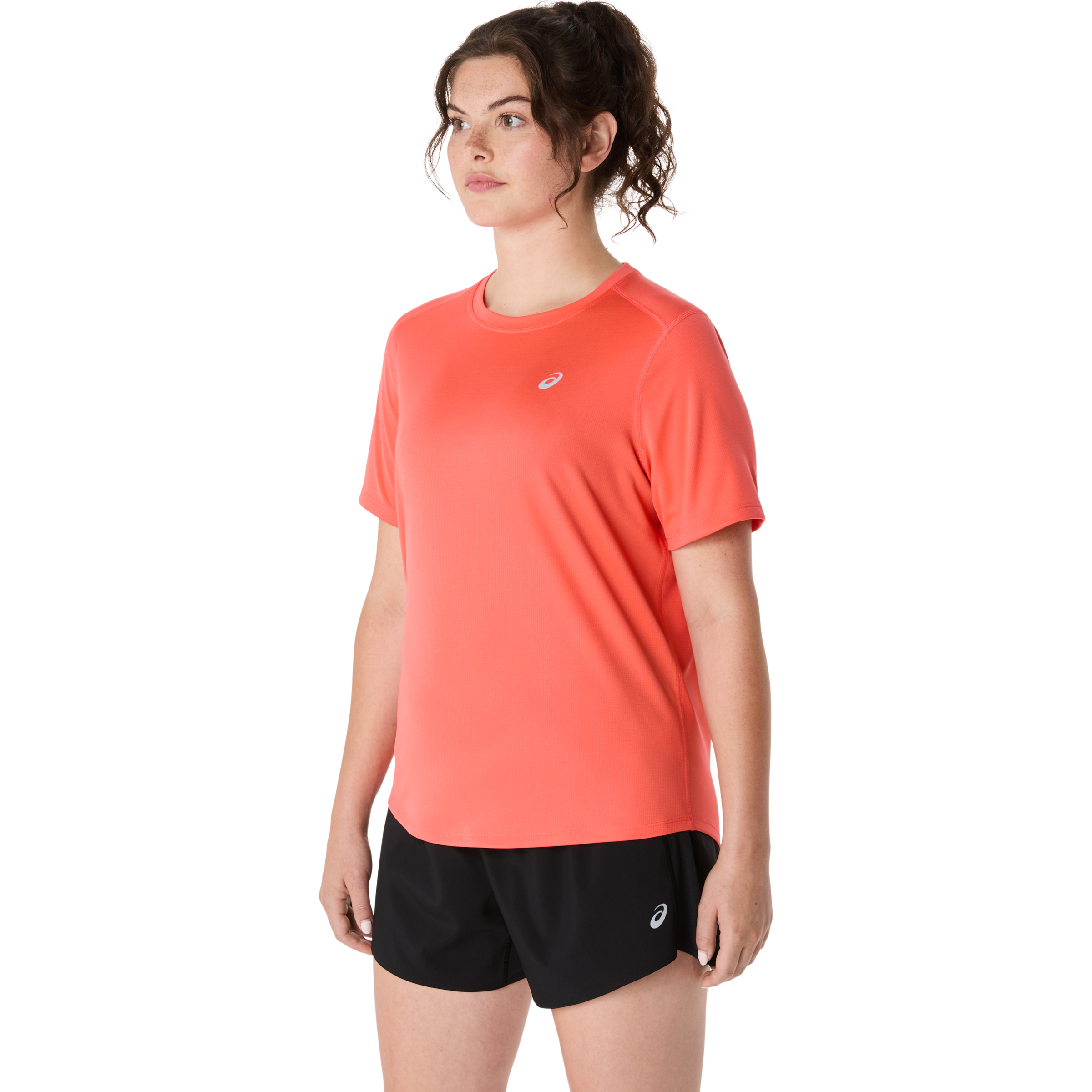 Asics Laufshirt »ASICS CORE SS TOP«