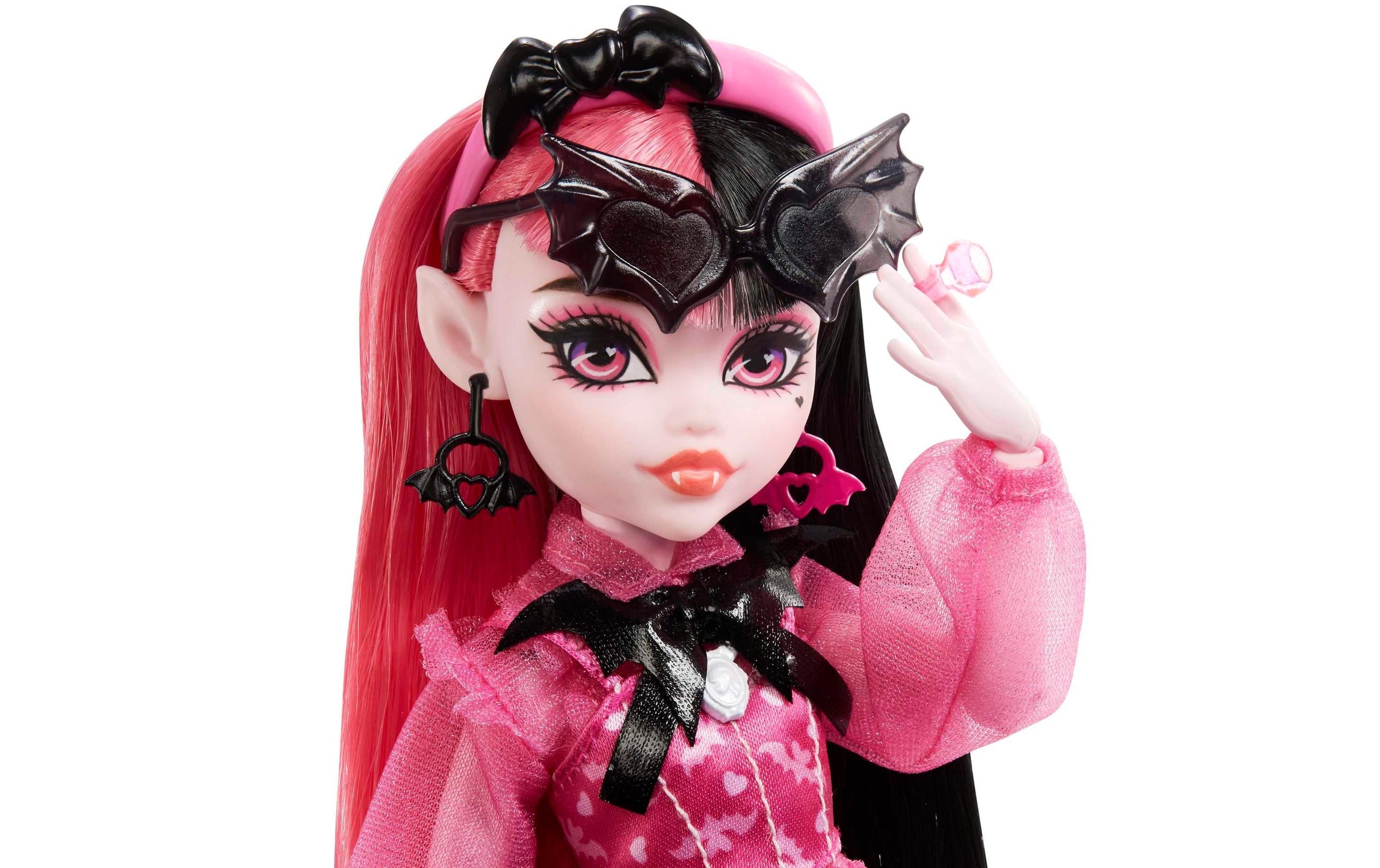 Anziehpuppe »Monster High Dra«