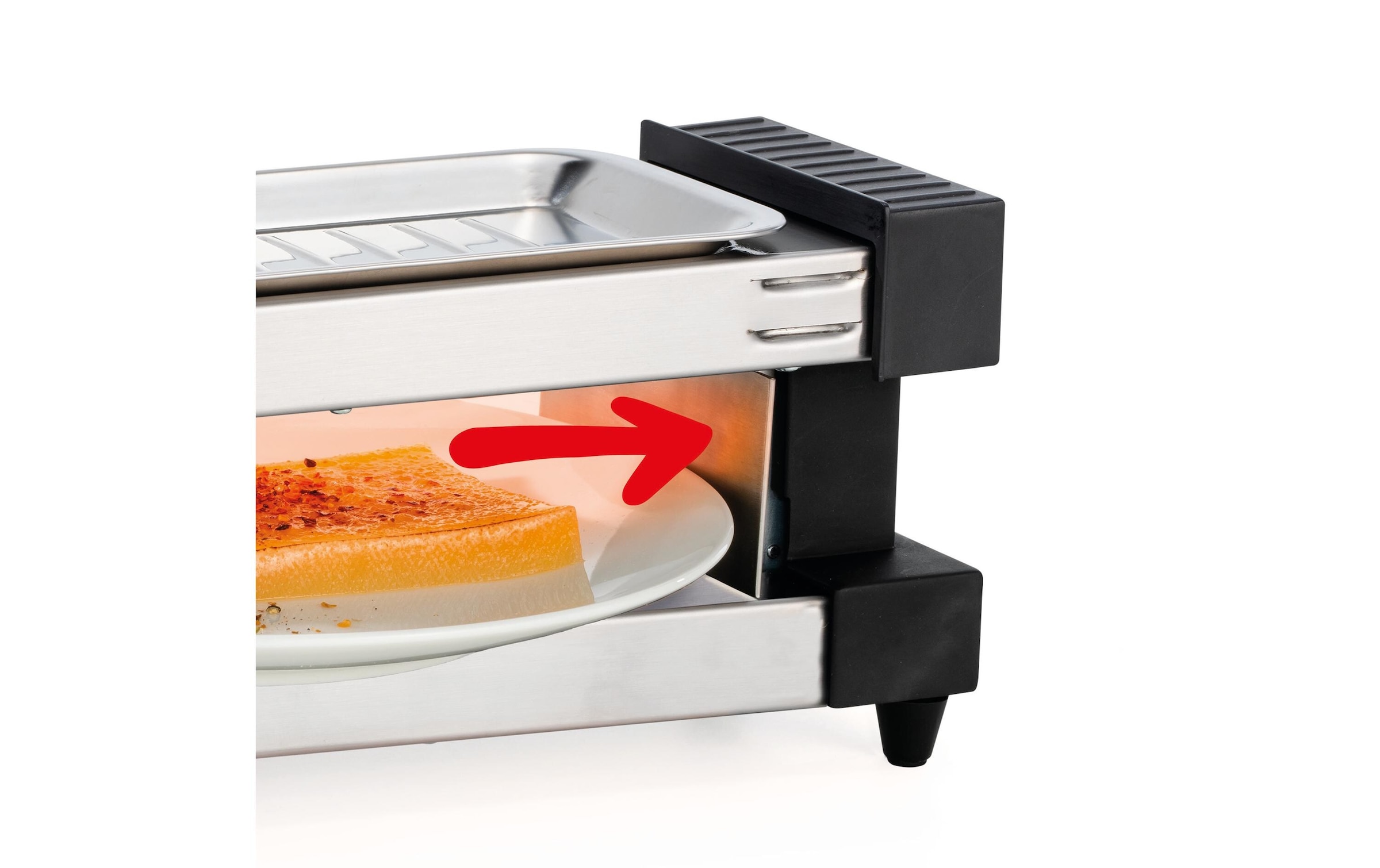 KOENIG Raclette »Maxvit«, 350 W